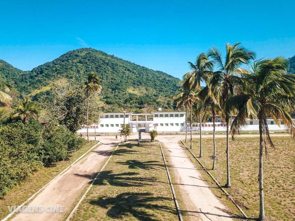 Hostel MPB Ilha Grande