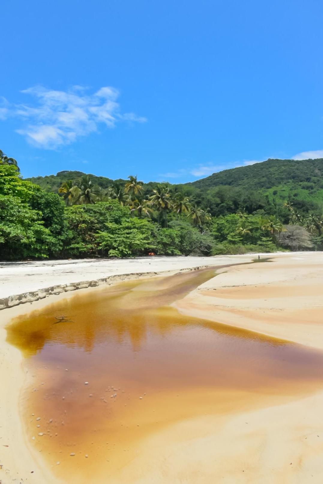 Hostel MPB Ilha Grande