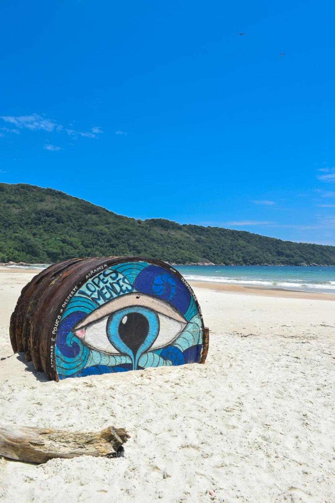 Hostel MPB Ilha Grande