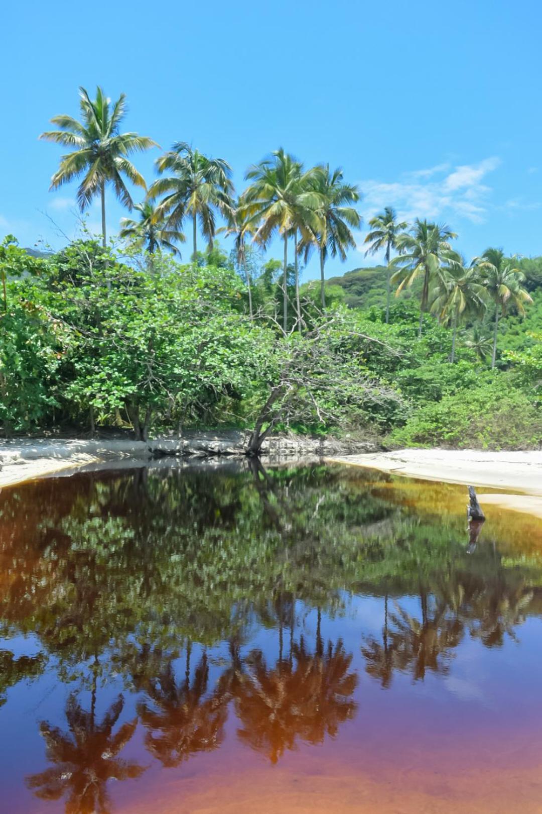 Hostel MPB Ilha Grande
