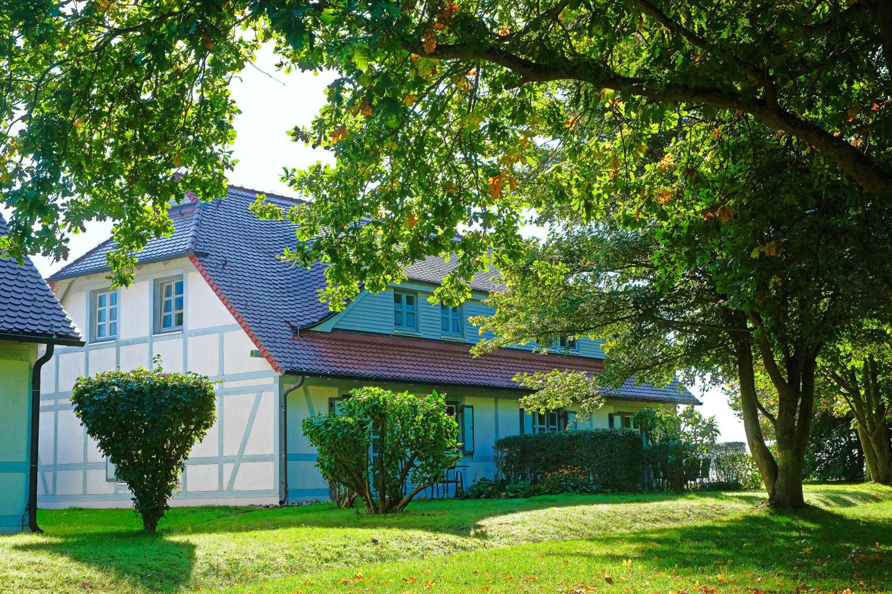 Strand-Wohnung "Weißdorn" view 3
