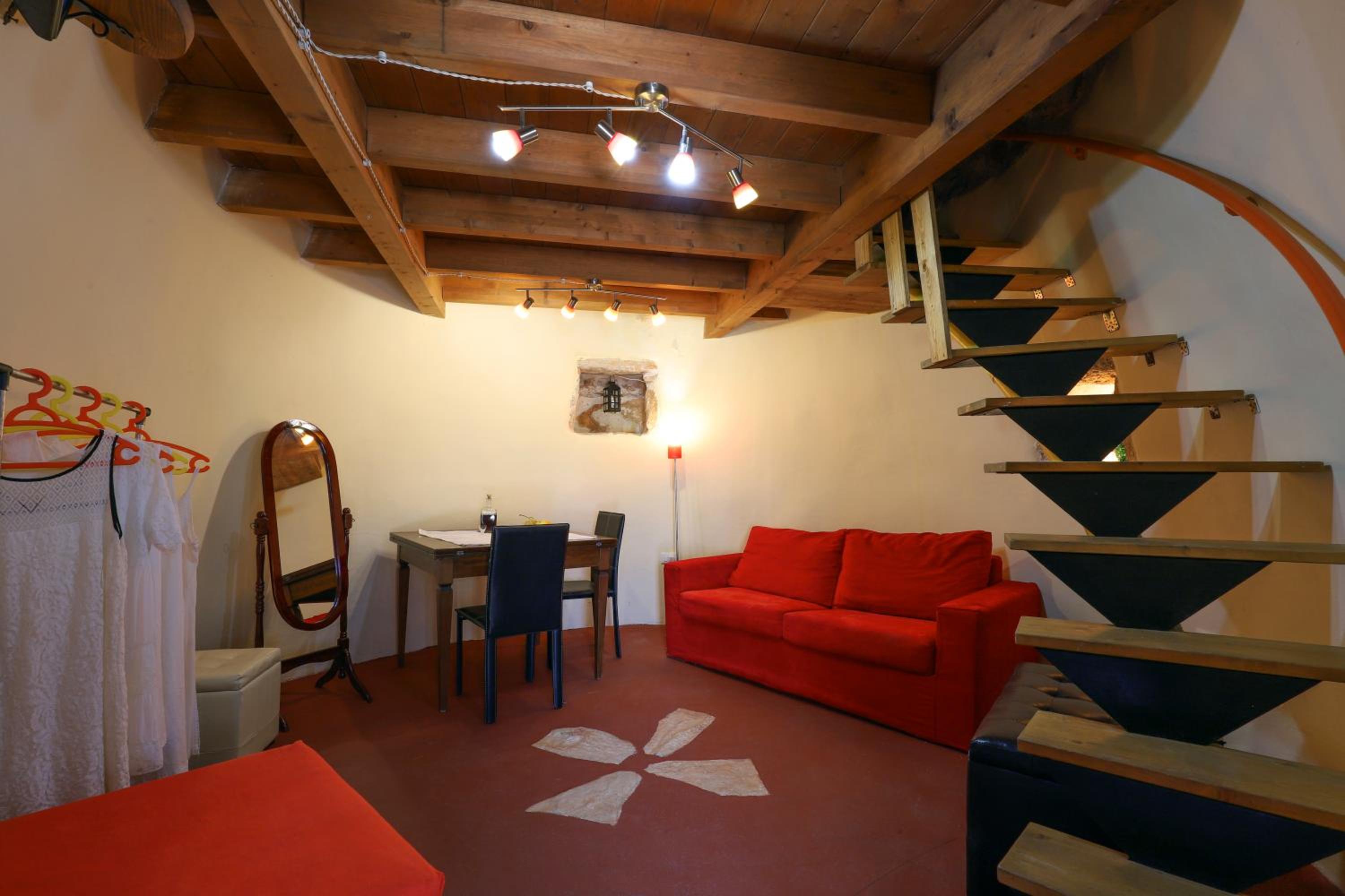 Antico Trullo Salentino view 5