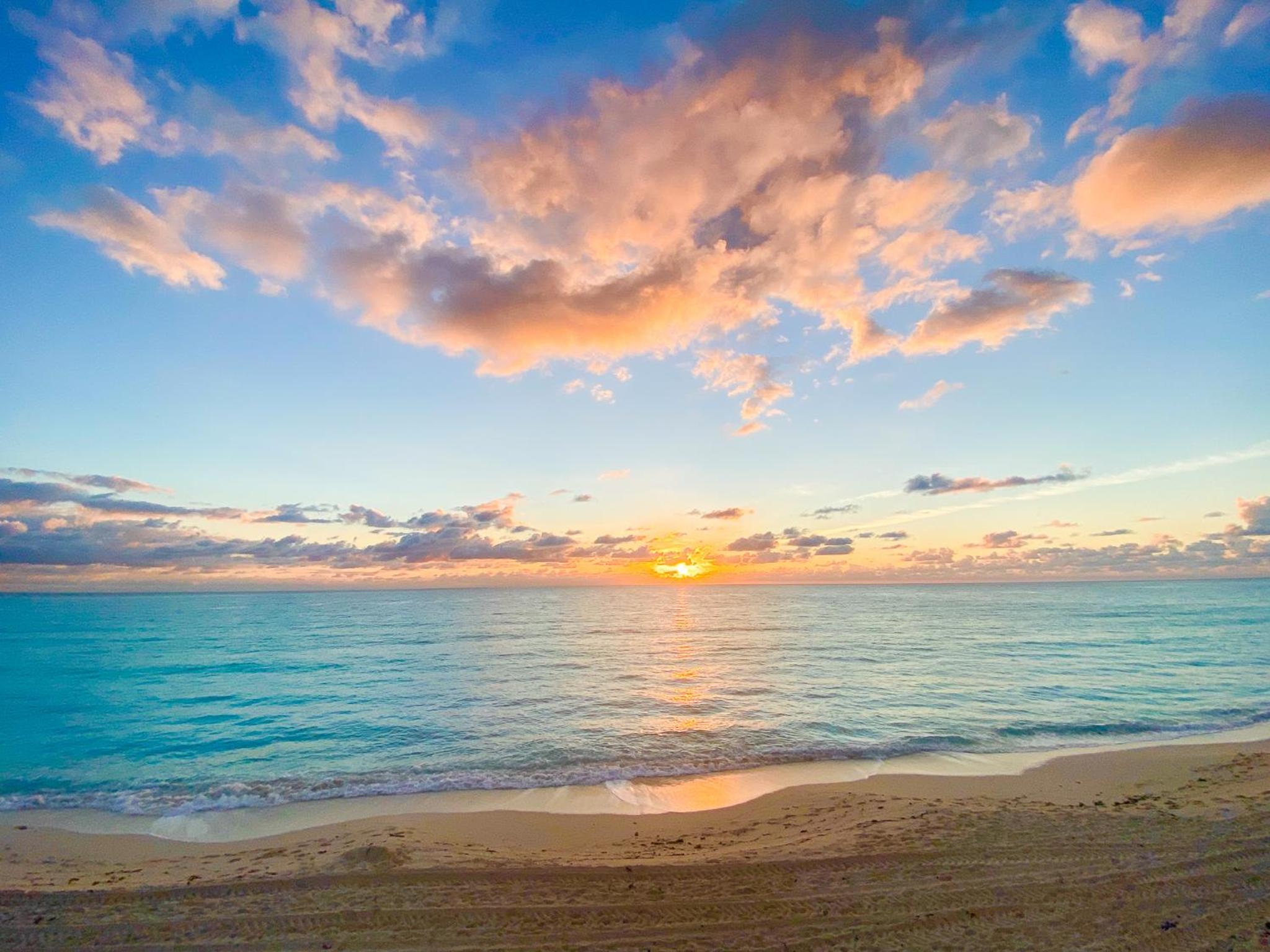 Brisas Shores Terrace Ocean View Beachfront Apartments 1 bedroom hotel zone