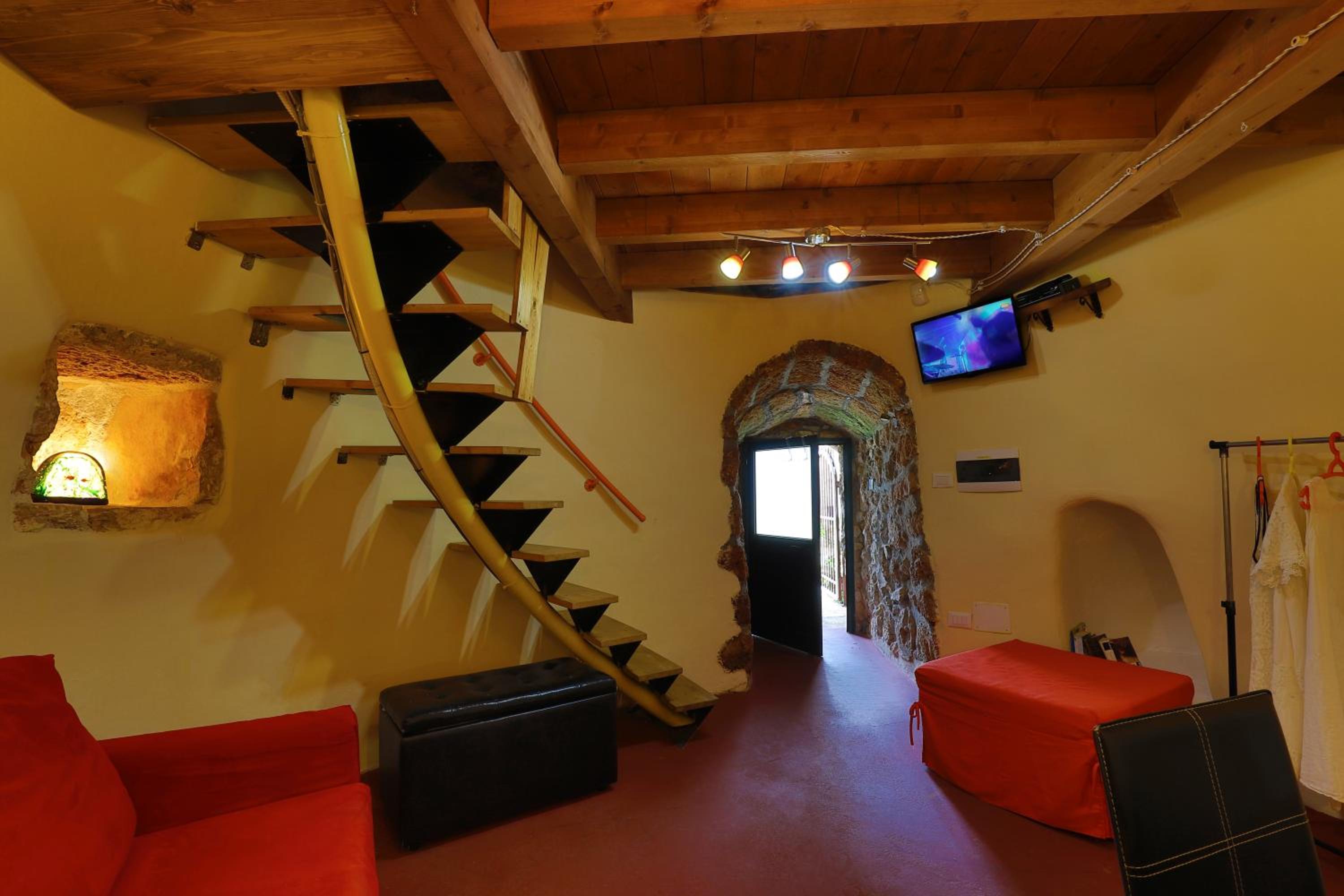 Antico Trullo Salentino view 3