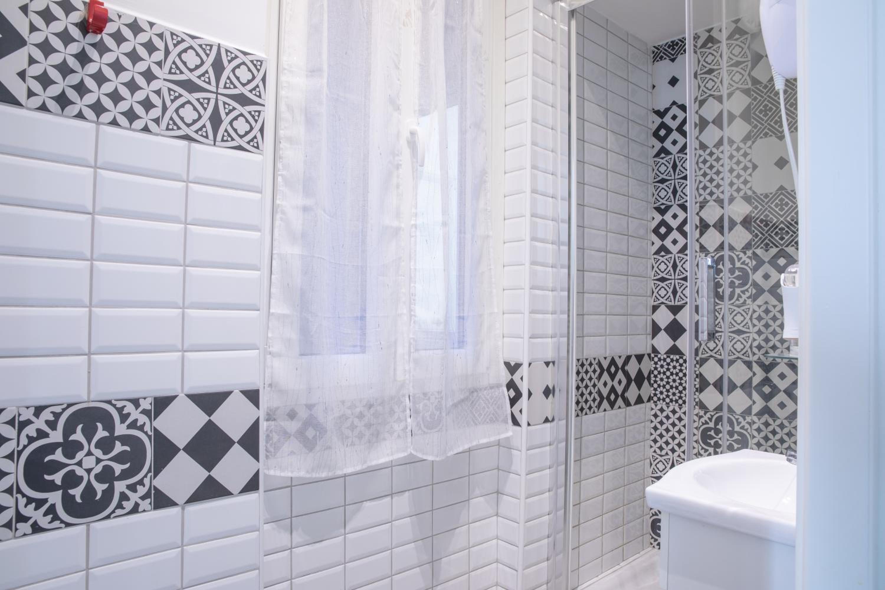 Candia Vatican Suites