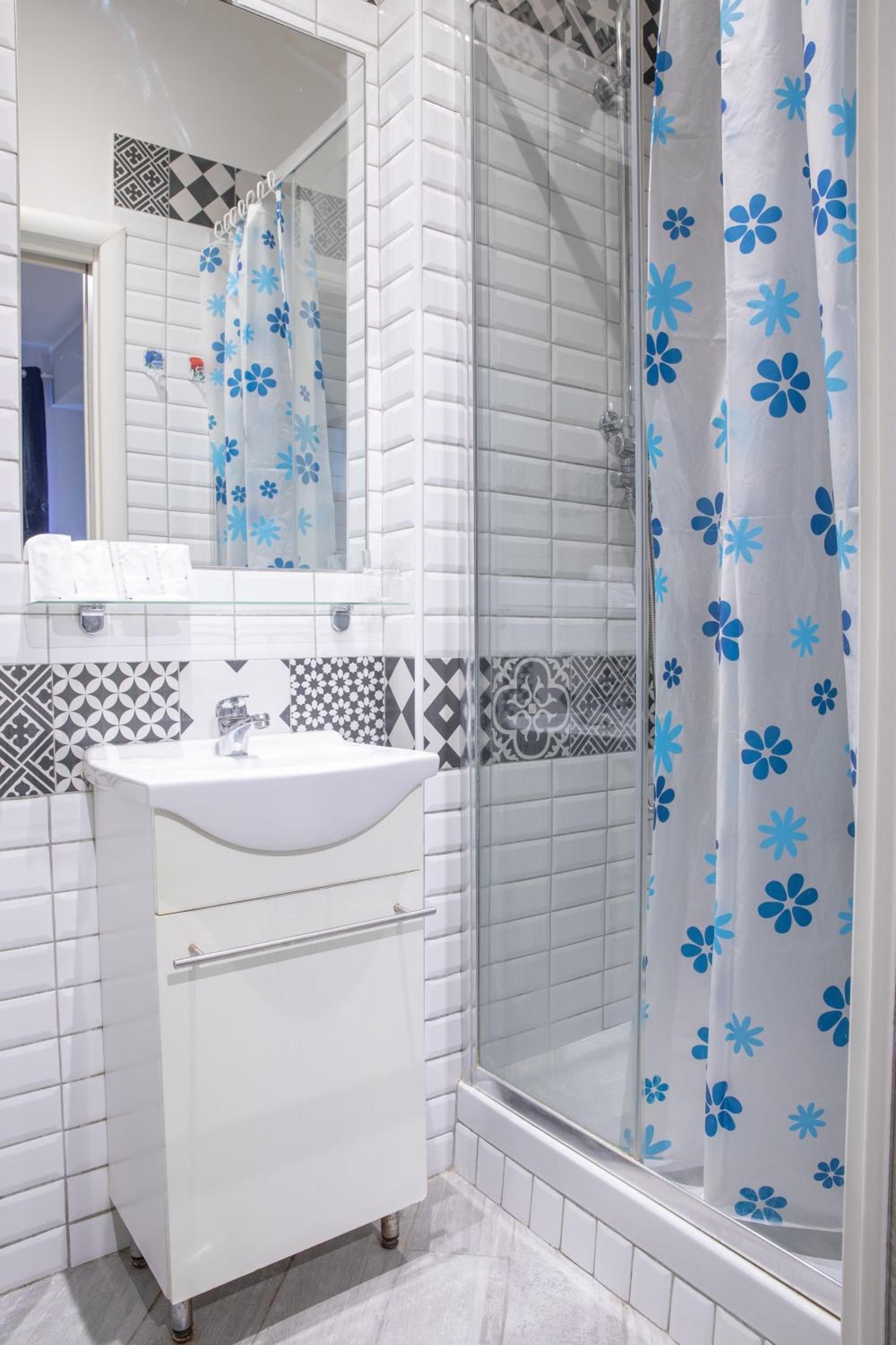 Candia Vatican Suites