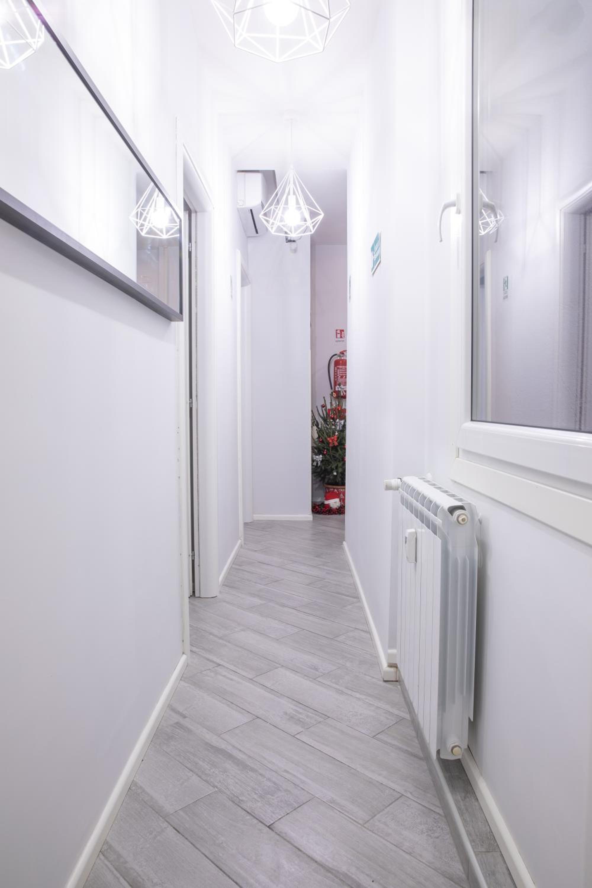 Candia Vatican Suites