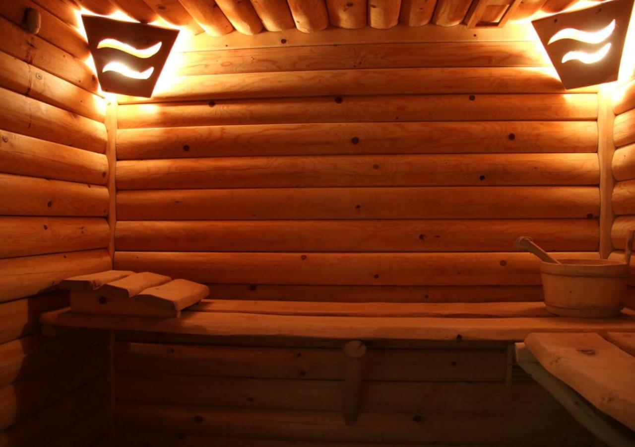 DW Pod Jaworami - relaks w SPA - jacuzzi, sauna na wyłączność view 2