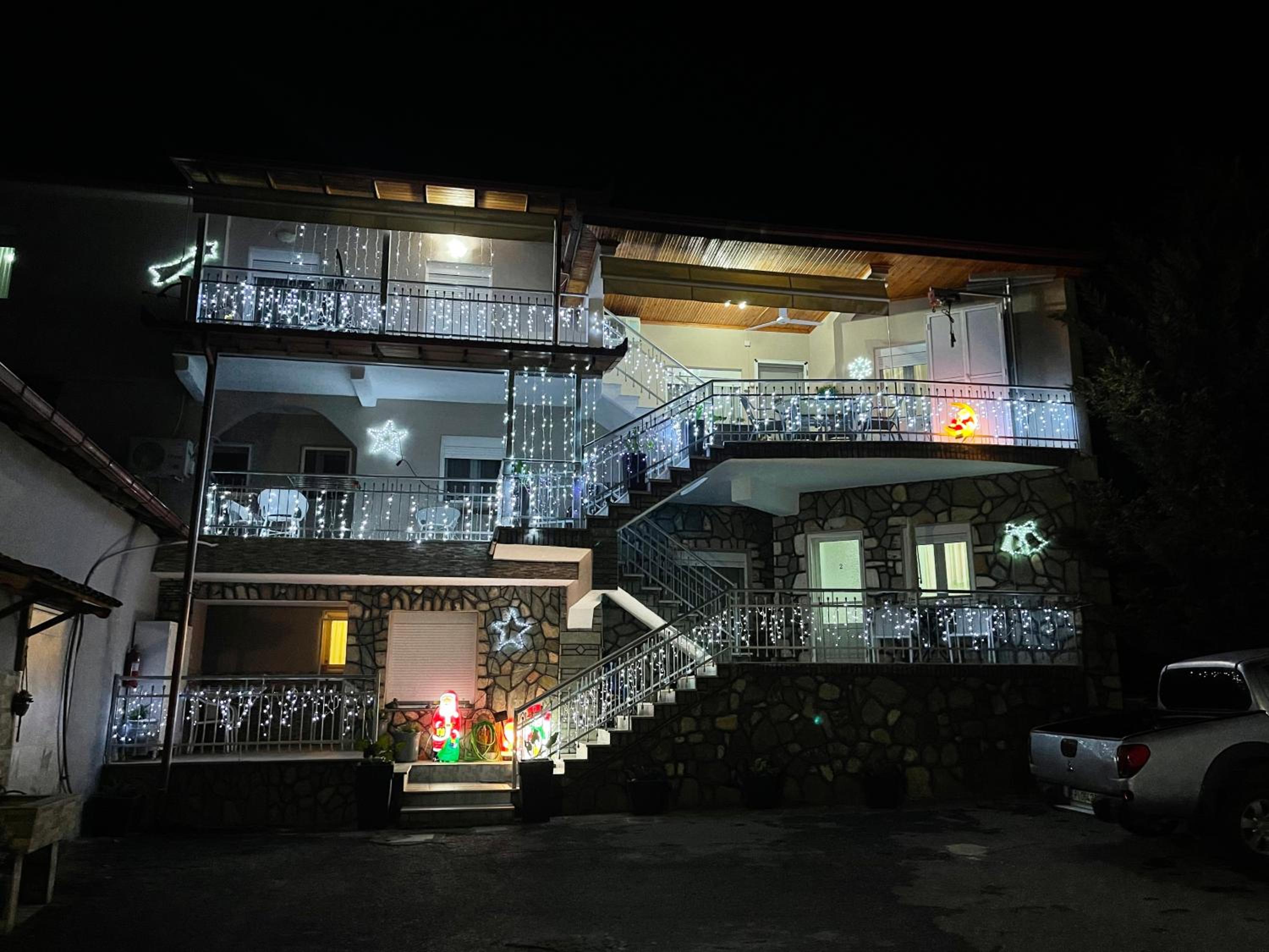 Guesthouse Tsoka view 3