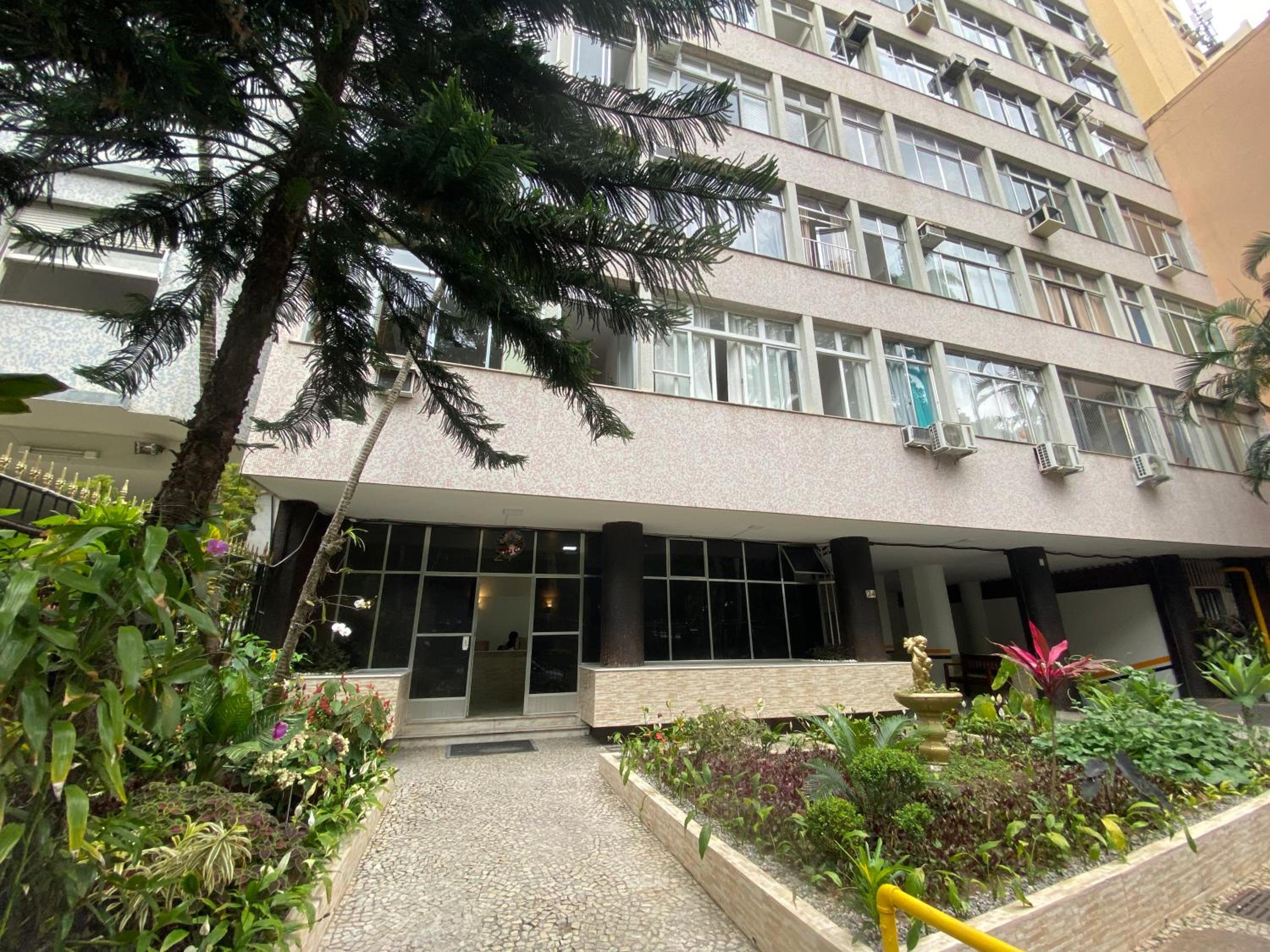 Apartament in Flamengo view 3