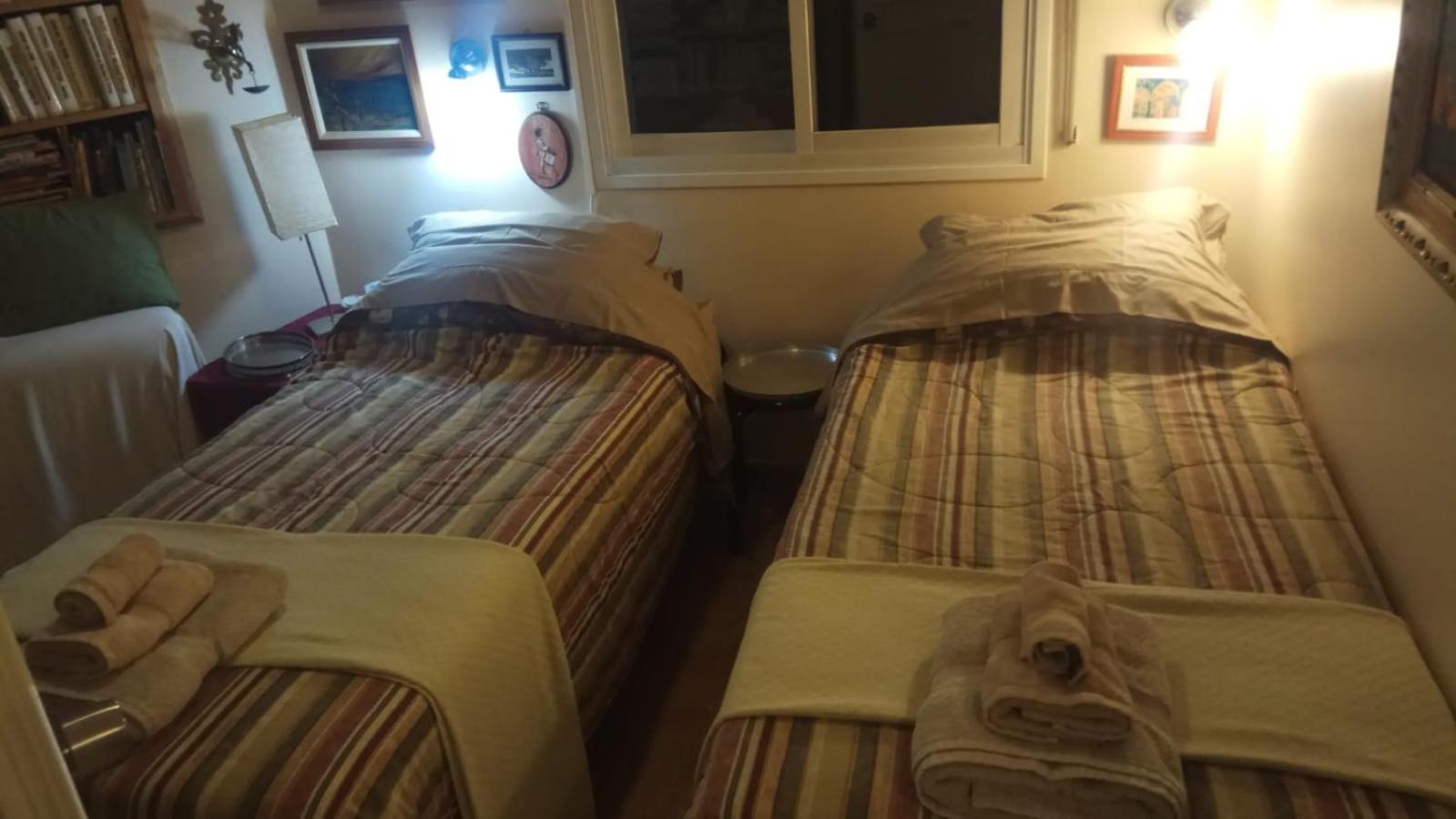 Dorraine's Jerusalem Bed & Breakfast view 4
