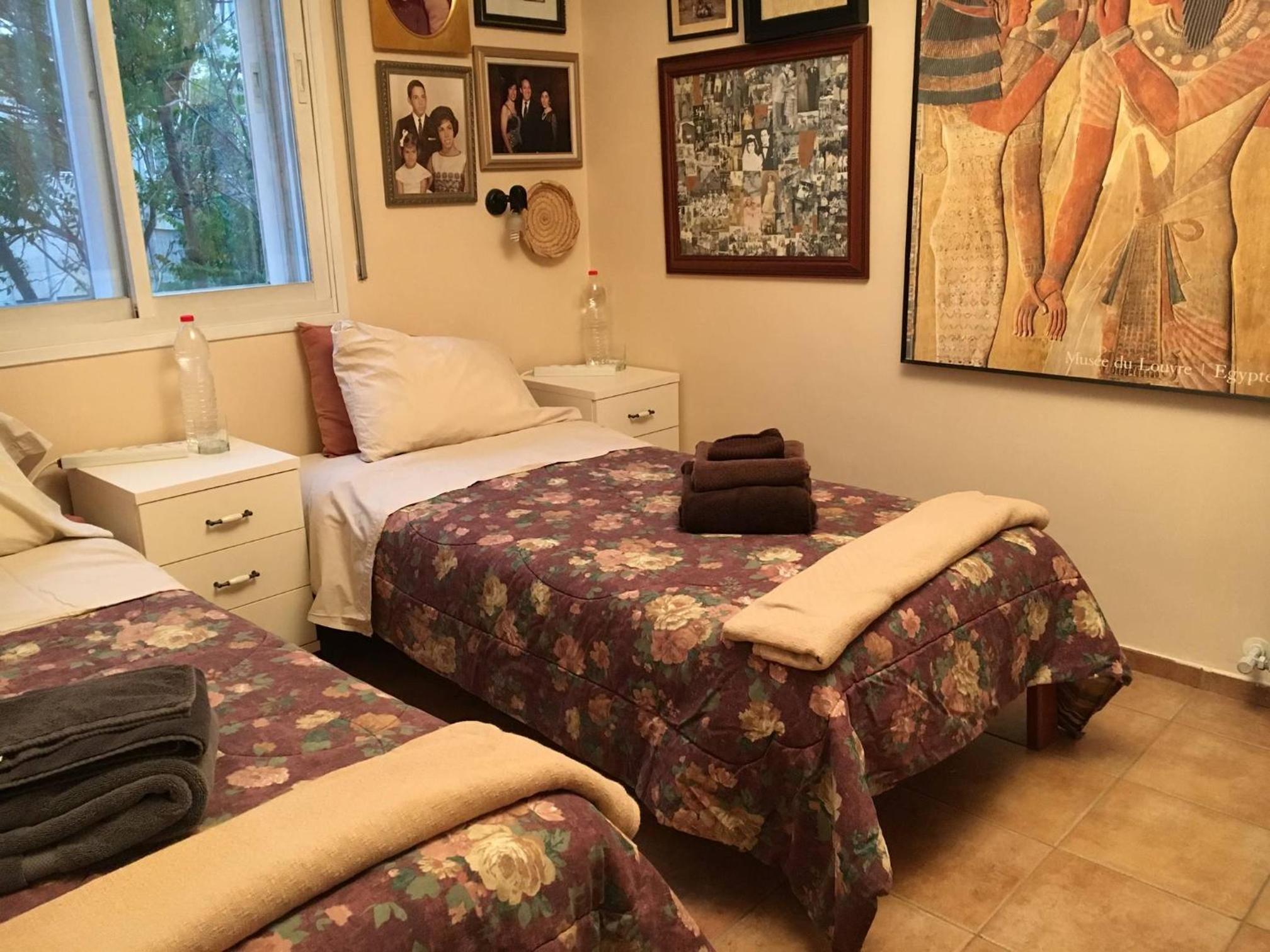 Dorraine's Jerusalem Bed & Breakfast view 5