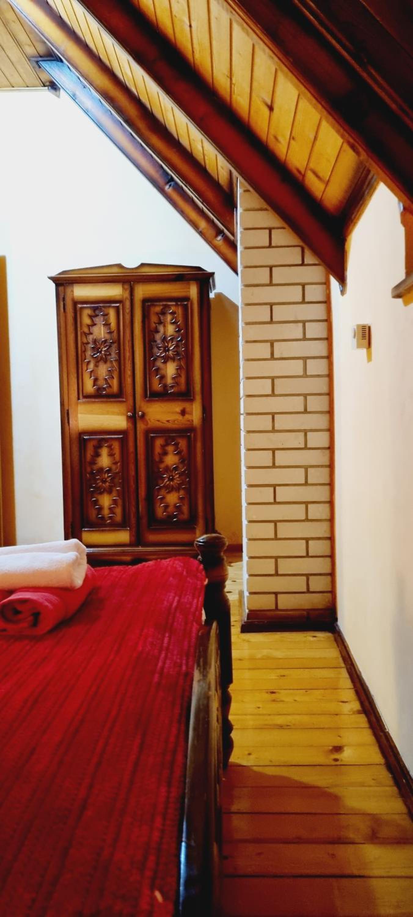 Kraljevi Konaci Olja
