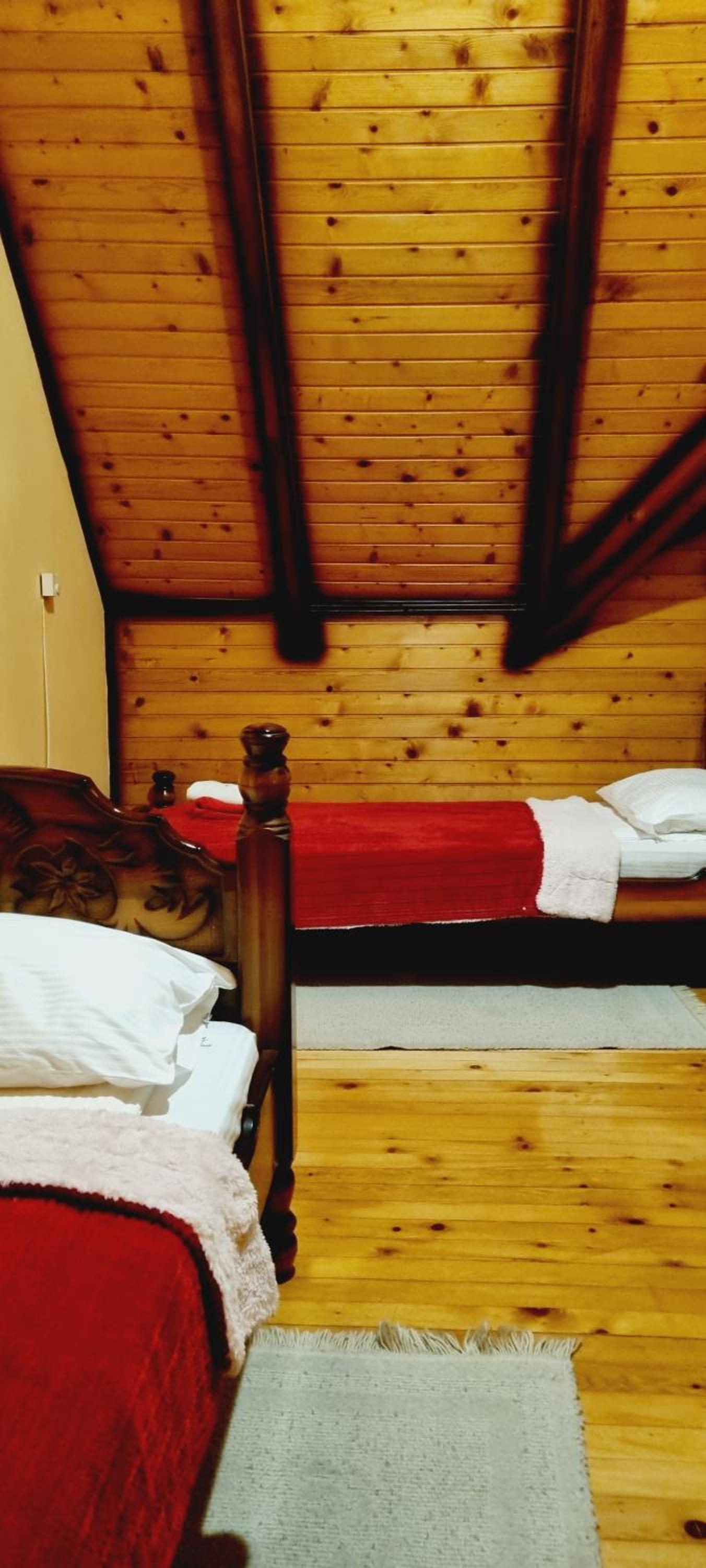 Kraljevi Konaci Olja