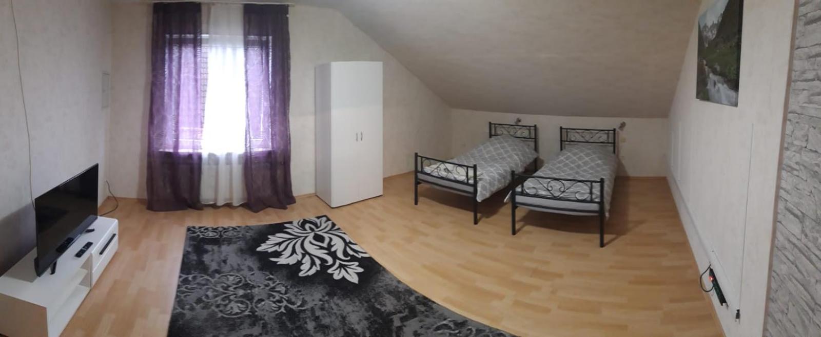 Ferienwohnung in Erftstadt