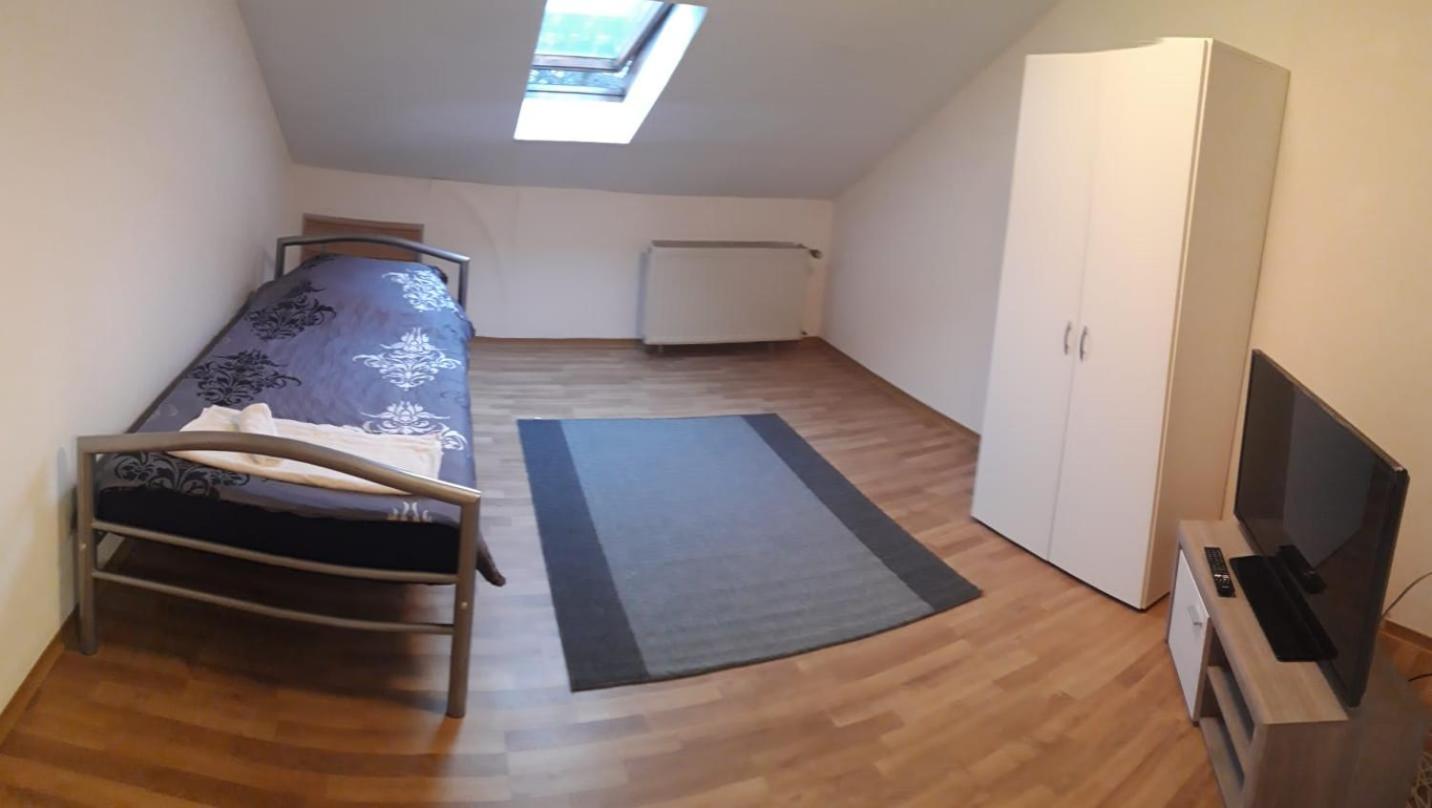 Ferienwohnung in Erftstadt