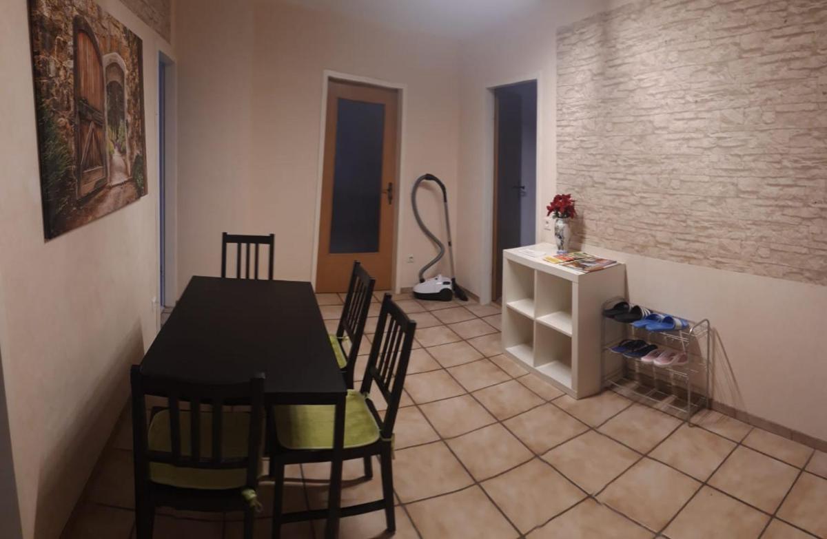 Ferienwohnung in Erftstadt