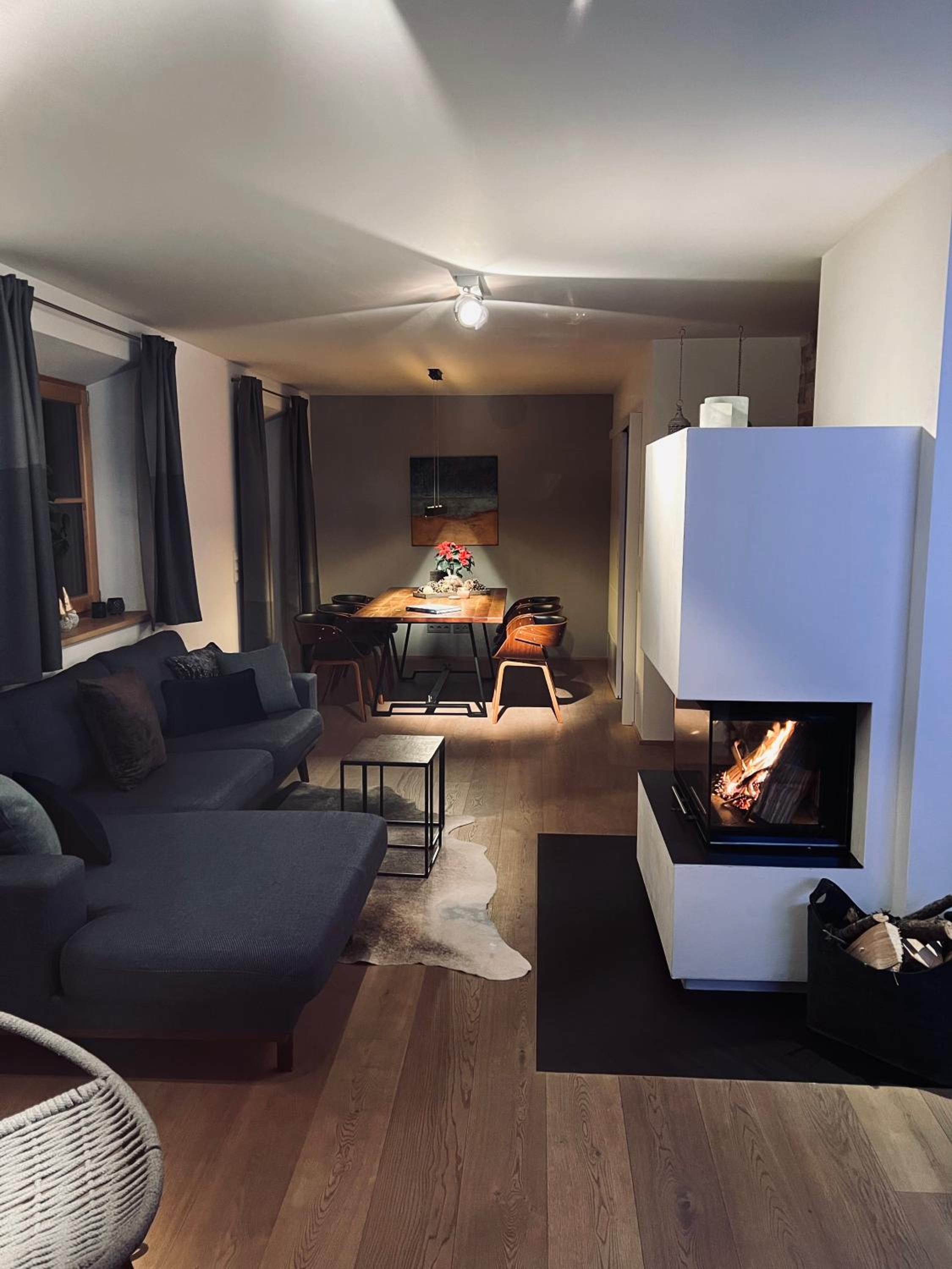 Hofwies-Exklusiv - Privates Luxus-Boutique Ferienhaus 8 Pax