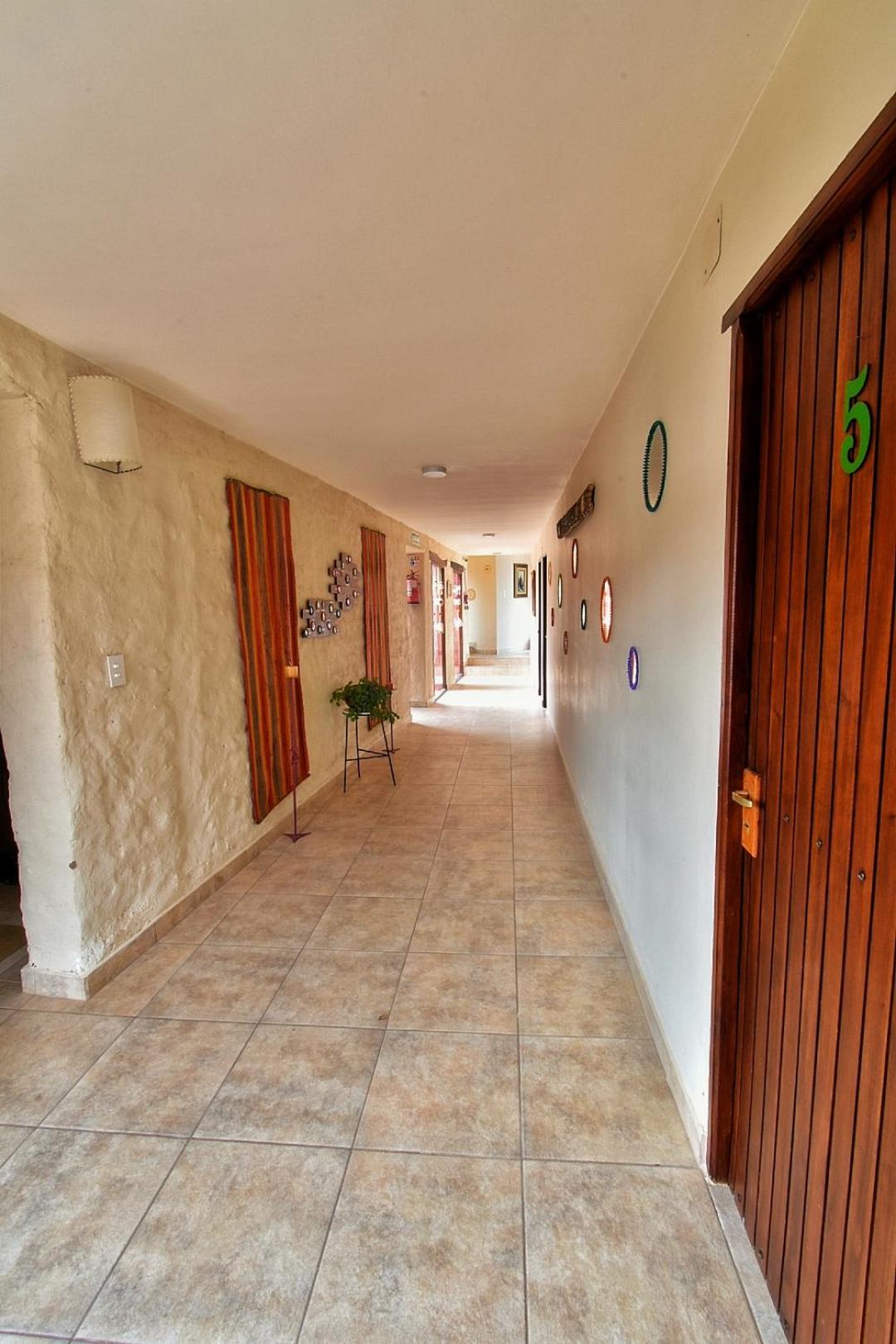 Hosteria Felipa Pastor - Ex Munay Humahuaca