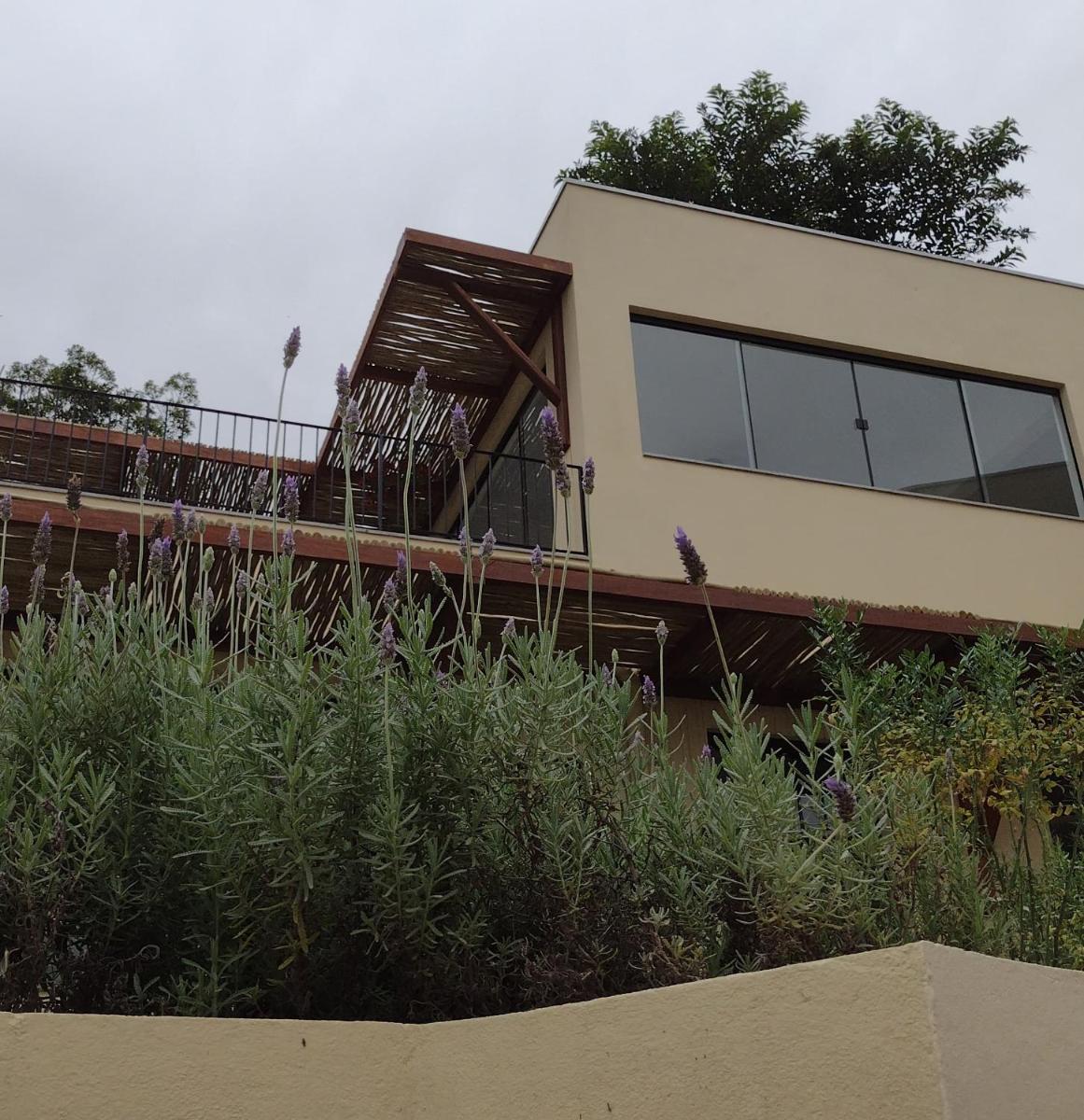 Segunda Casa