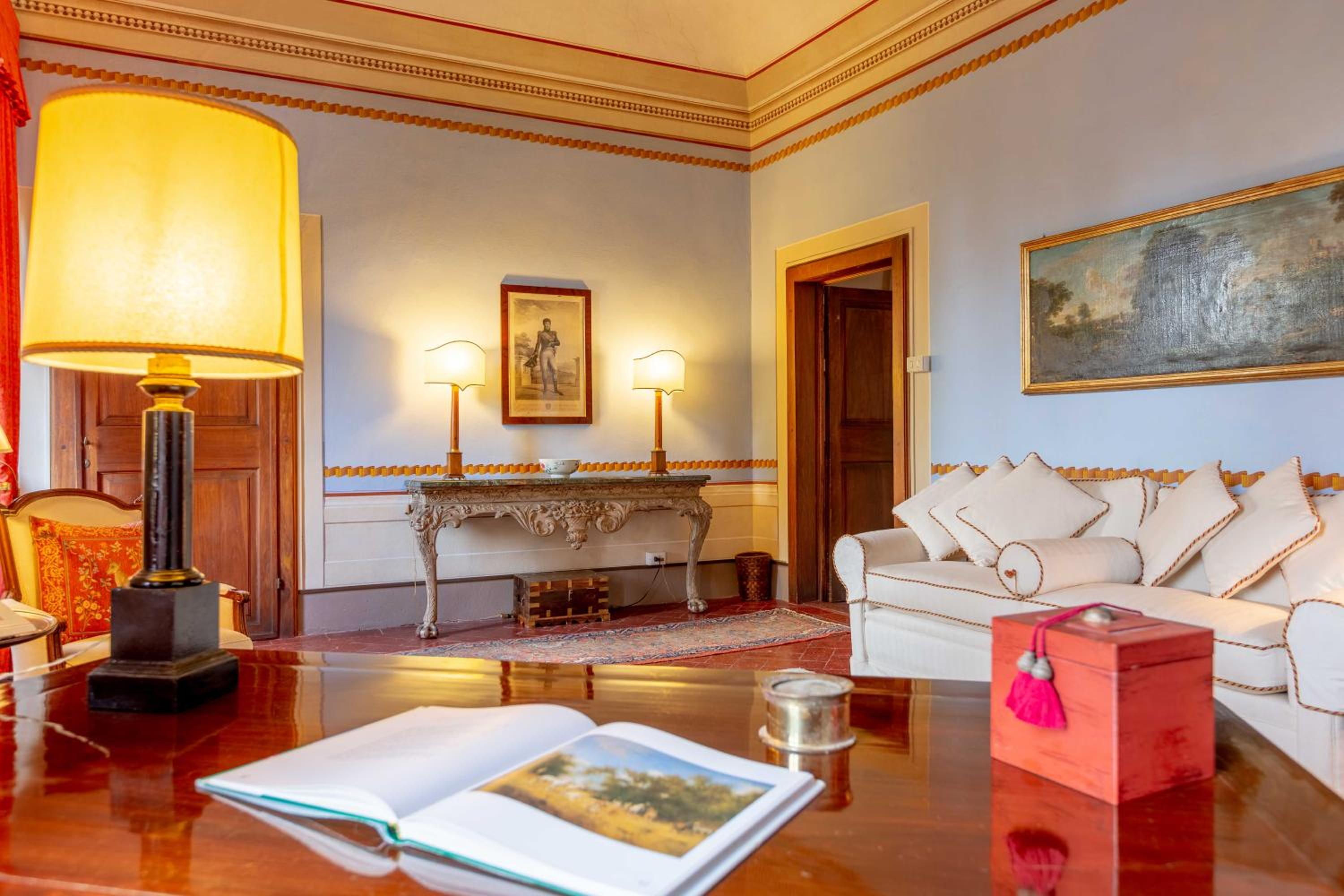 Borgo Studiati Residenza d'Epoca view 2