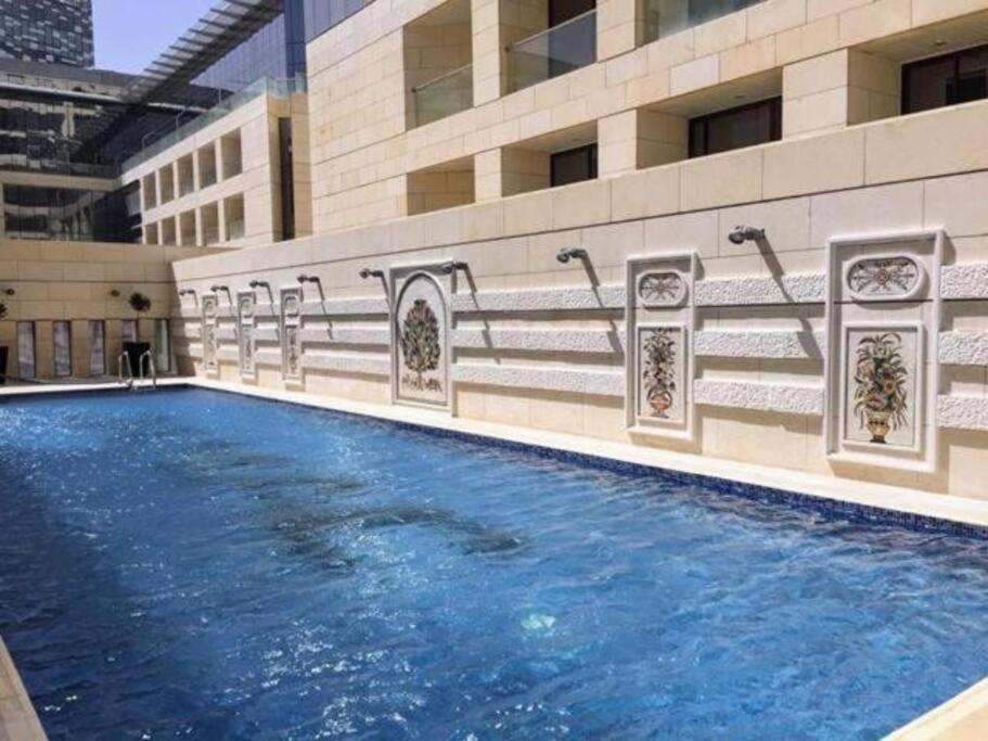 Amazing Studio in DAMAC