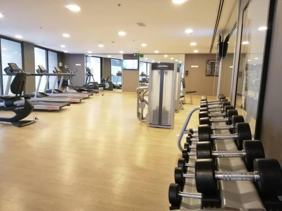 Amazing Studio in DAMAC