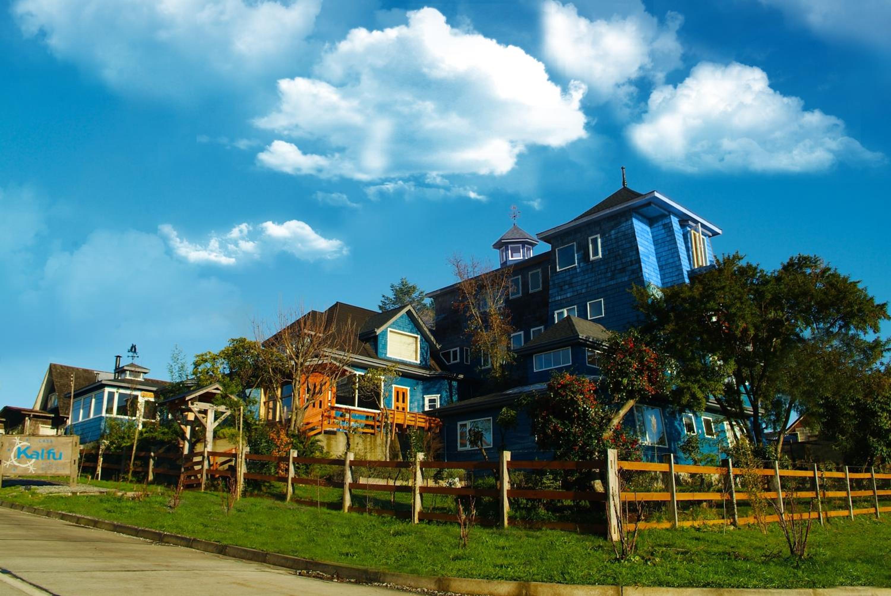 Hotel Casa Kalfu Hotel Boutique - Image 1