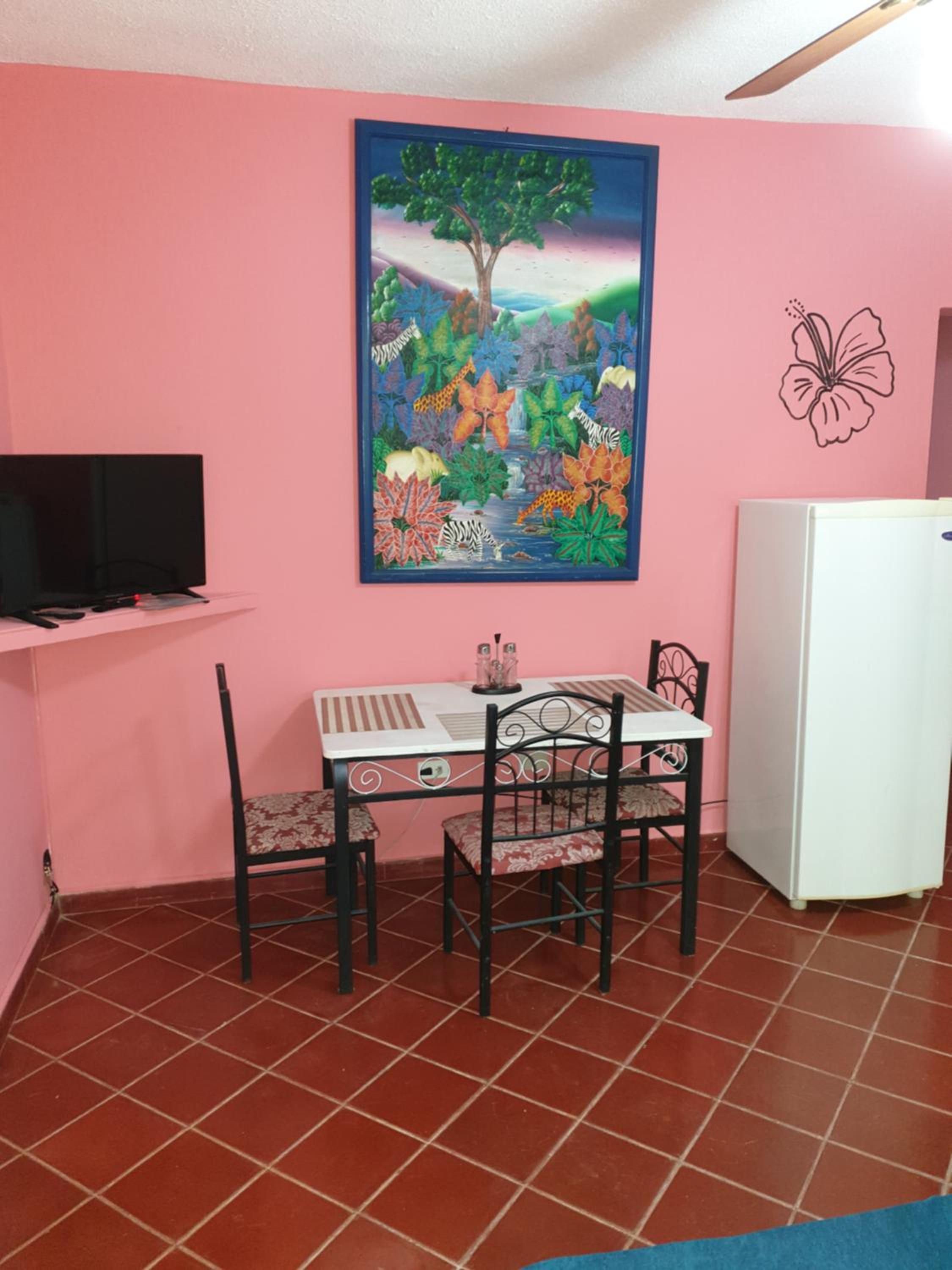 PLAYA BLANCA BED AND BREAKFAST view 2