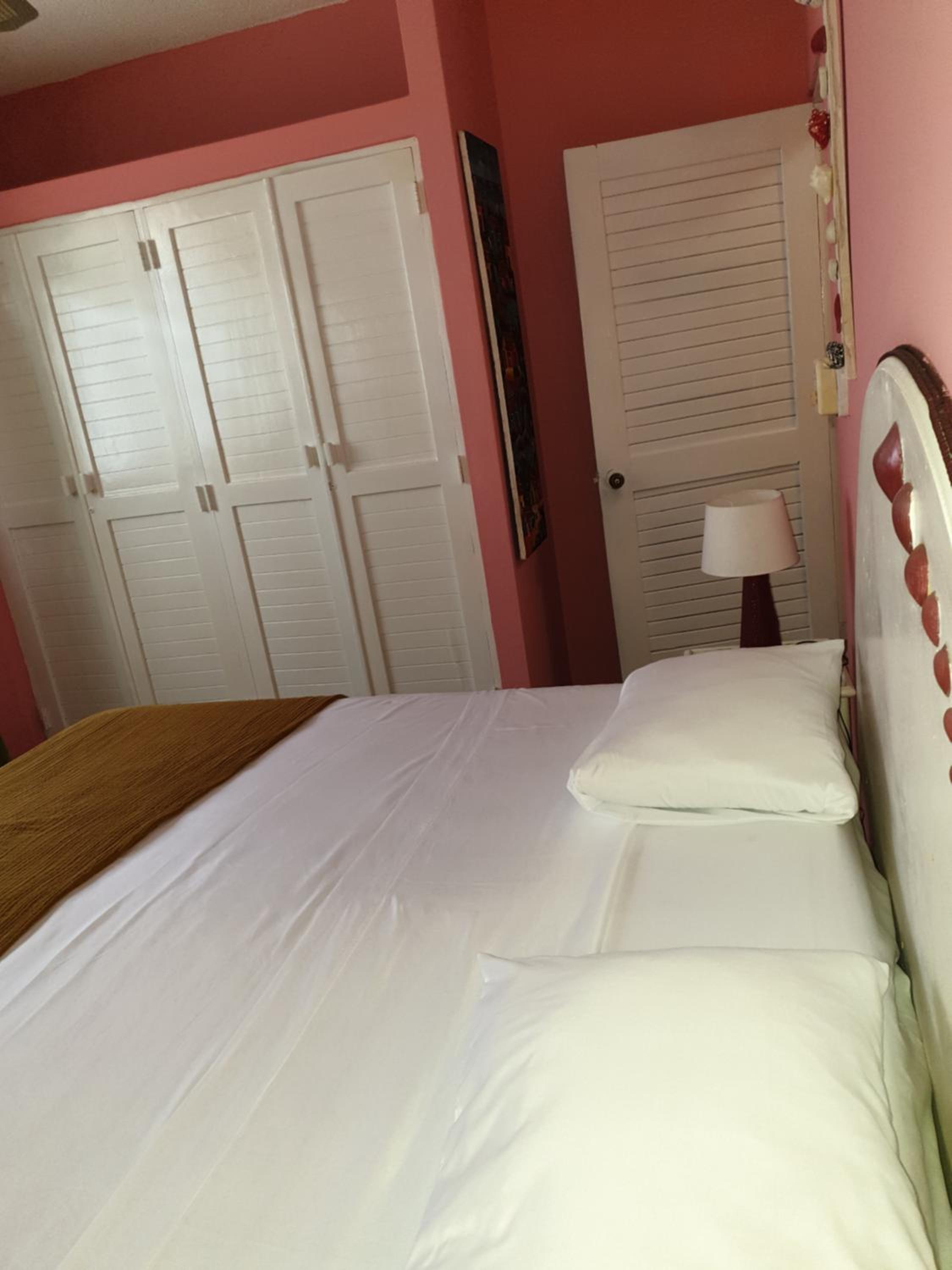 PLAYA BLANCA BED AND BREAKFAST view 5