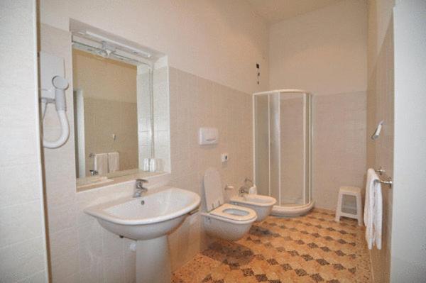 Albergo Villa San Giuseppe, photo 3