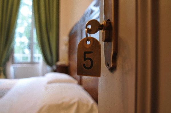 Albergo Villa San Giuseppe, photo 10