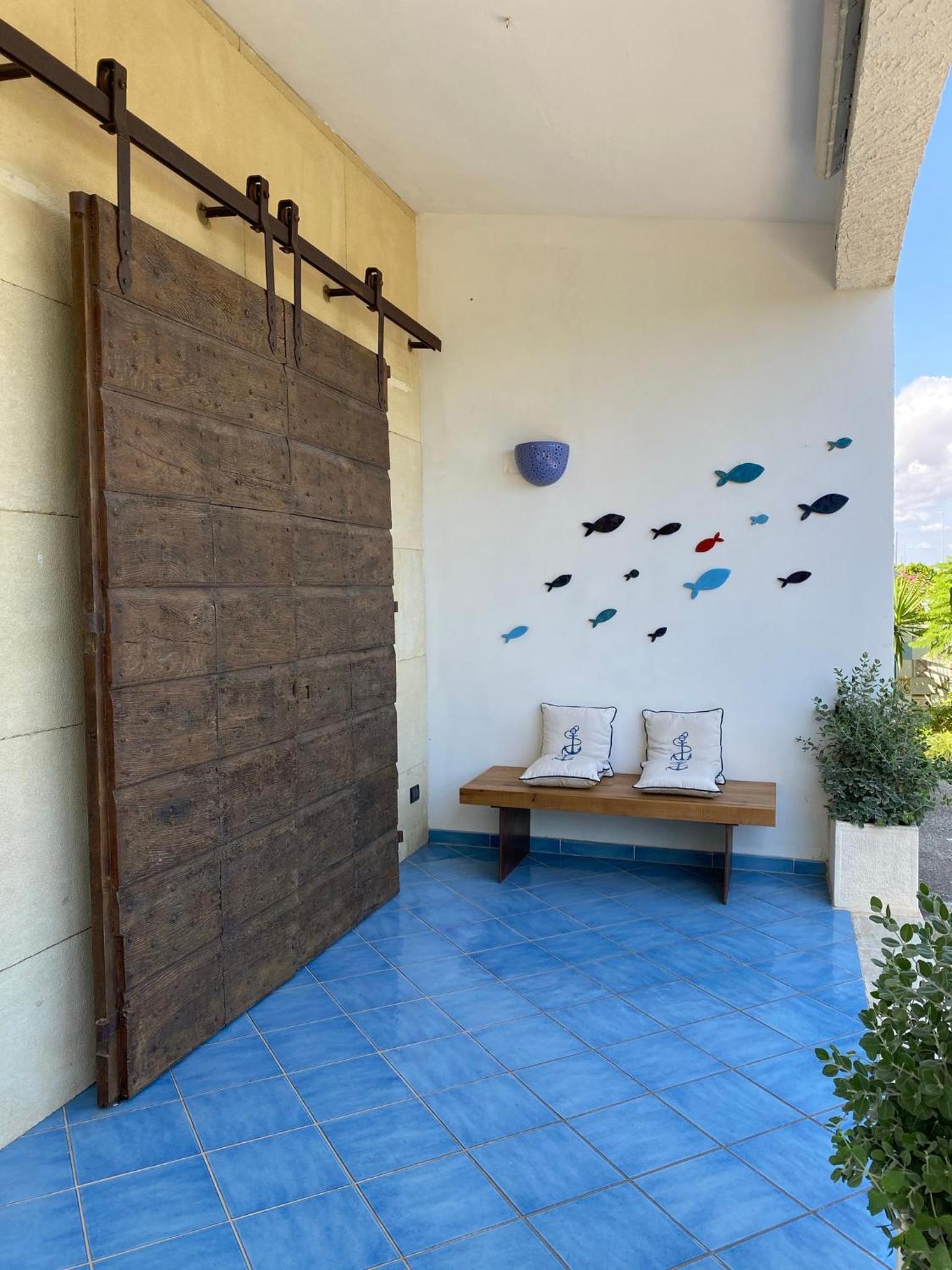 Buen Retiro - Villa con piscina vicino Lecce a 450m dal mare view 3