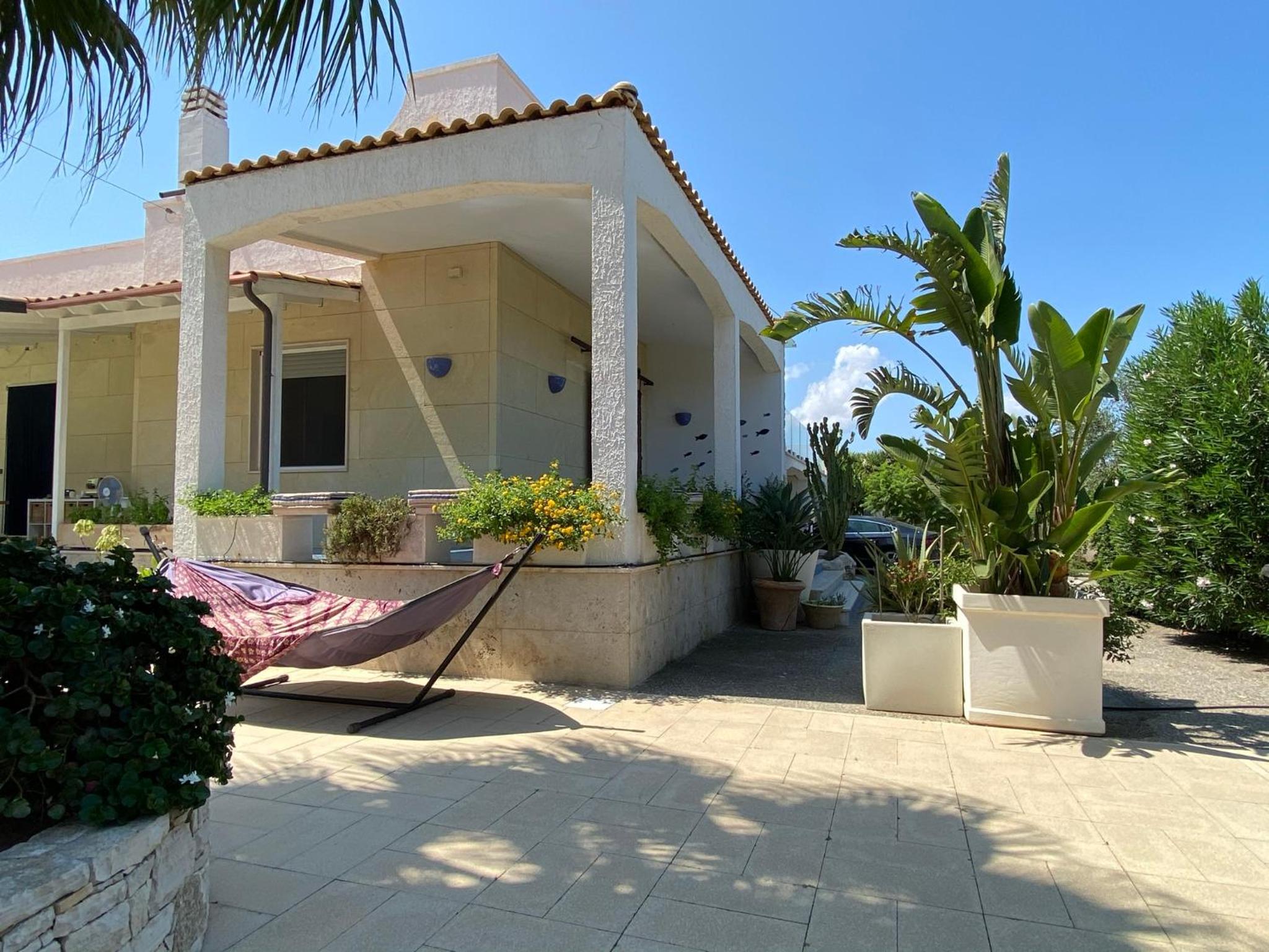Buen Retiro - Villa con piscina vicino Lecce a 450m dal mare view 4