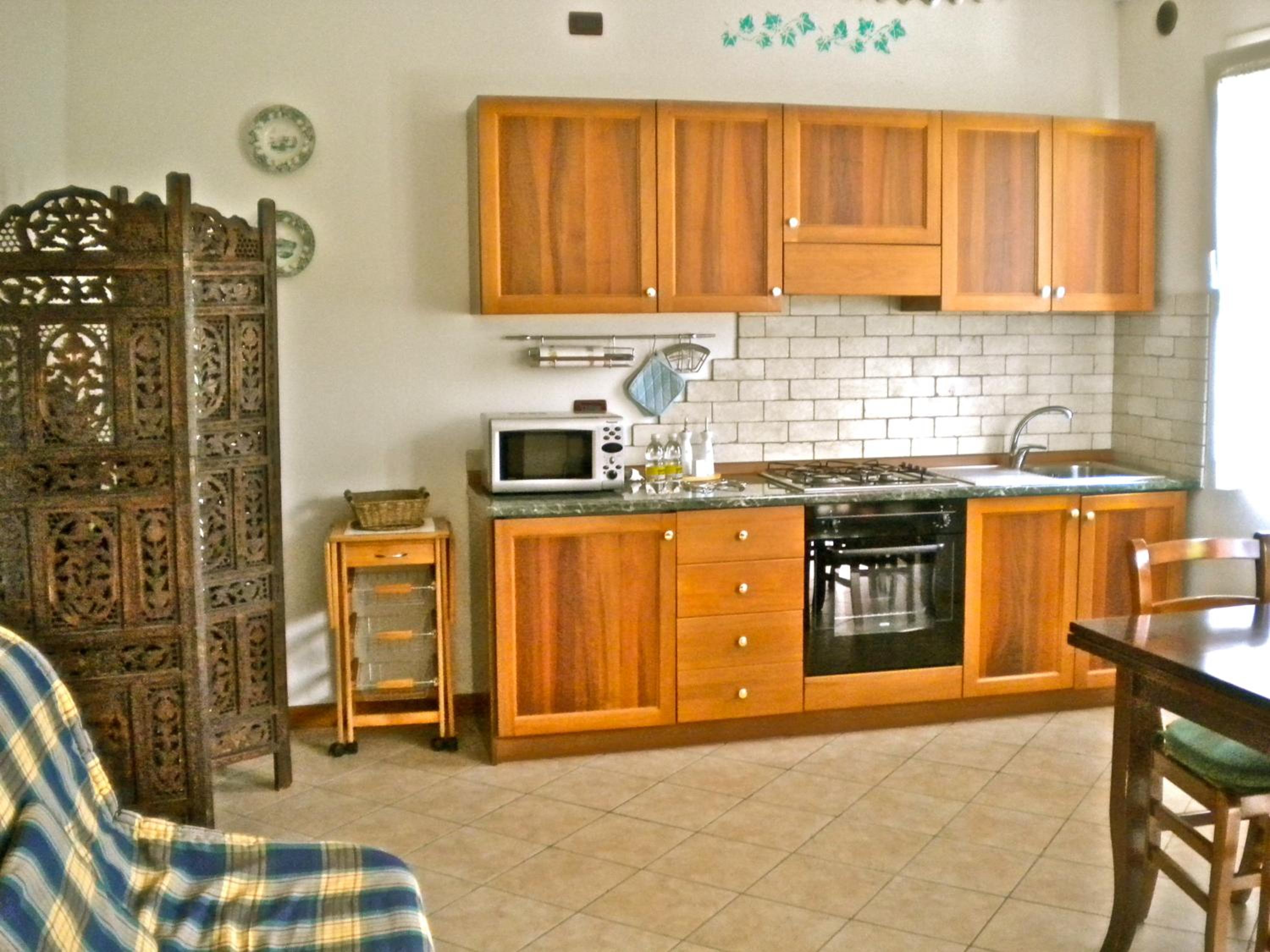 Agriturismo Il Magicorto