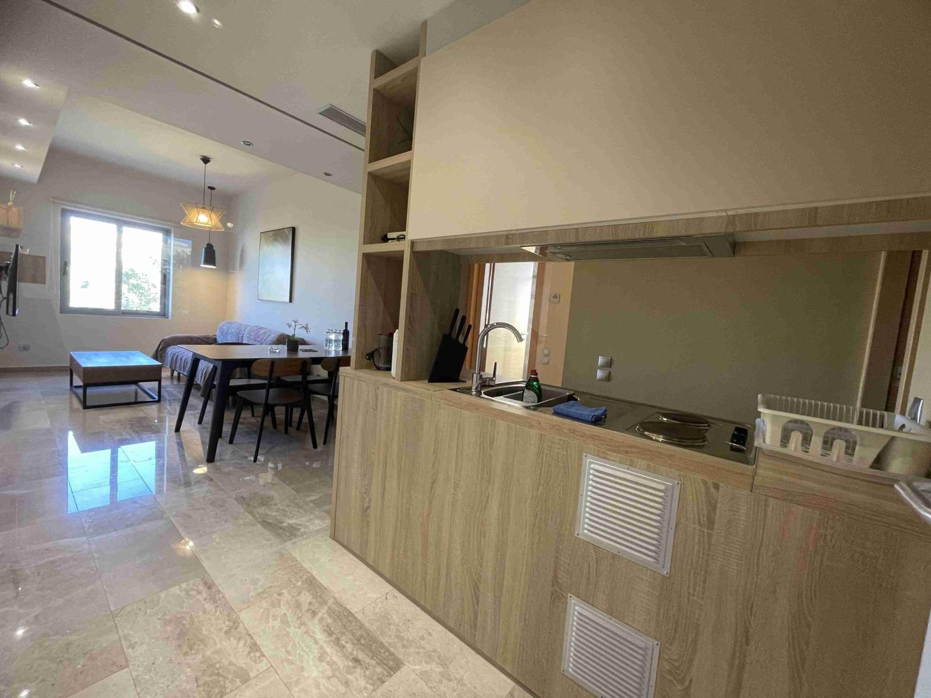 WUKELA APARTMENTS
