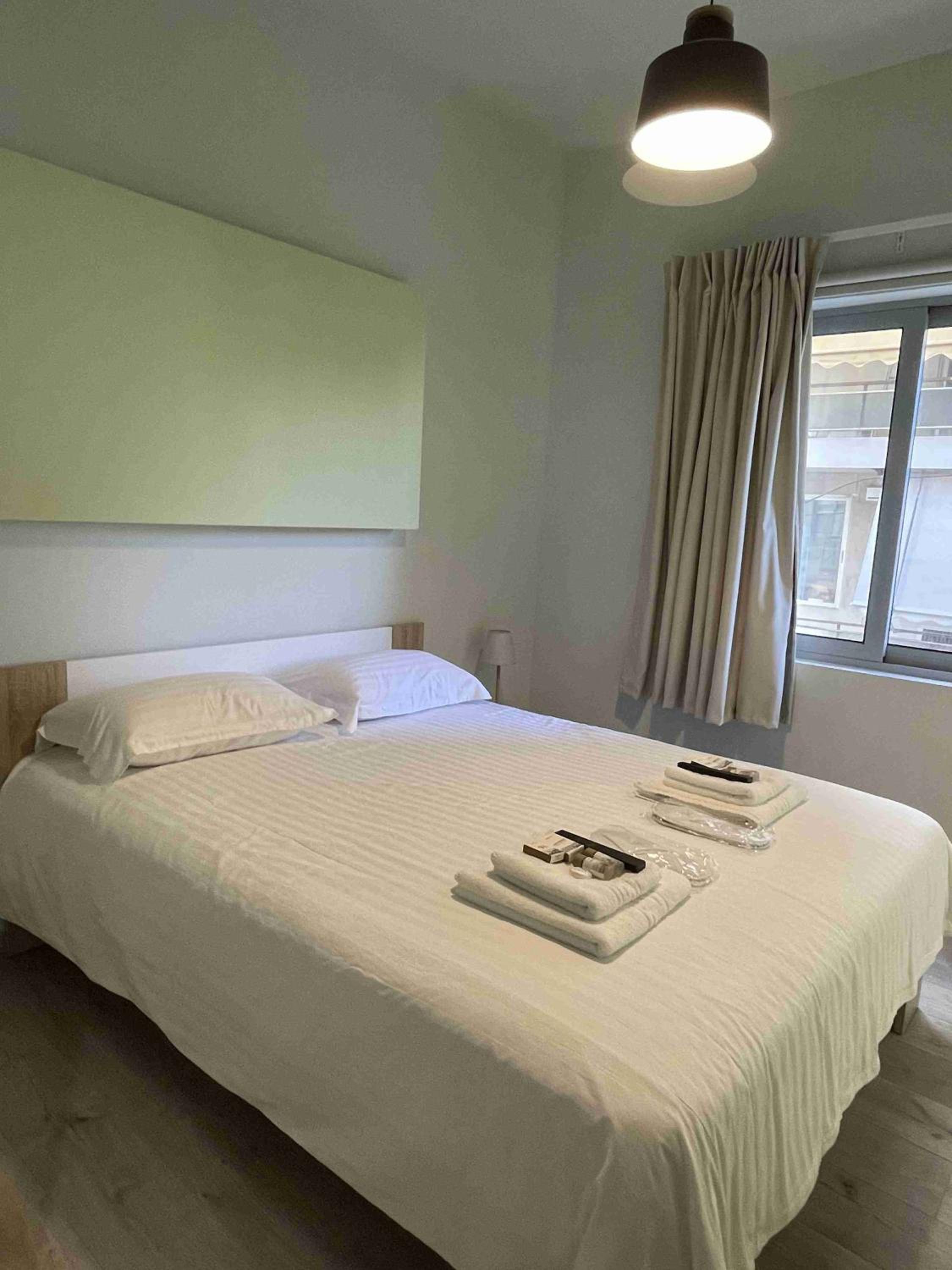 WUKELA APARTMENTS