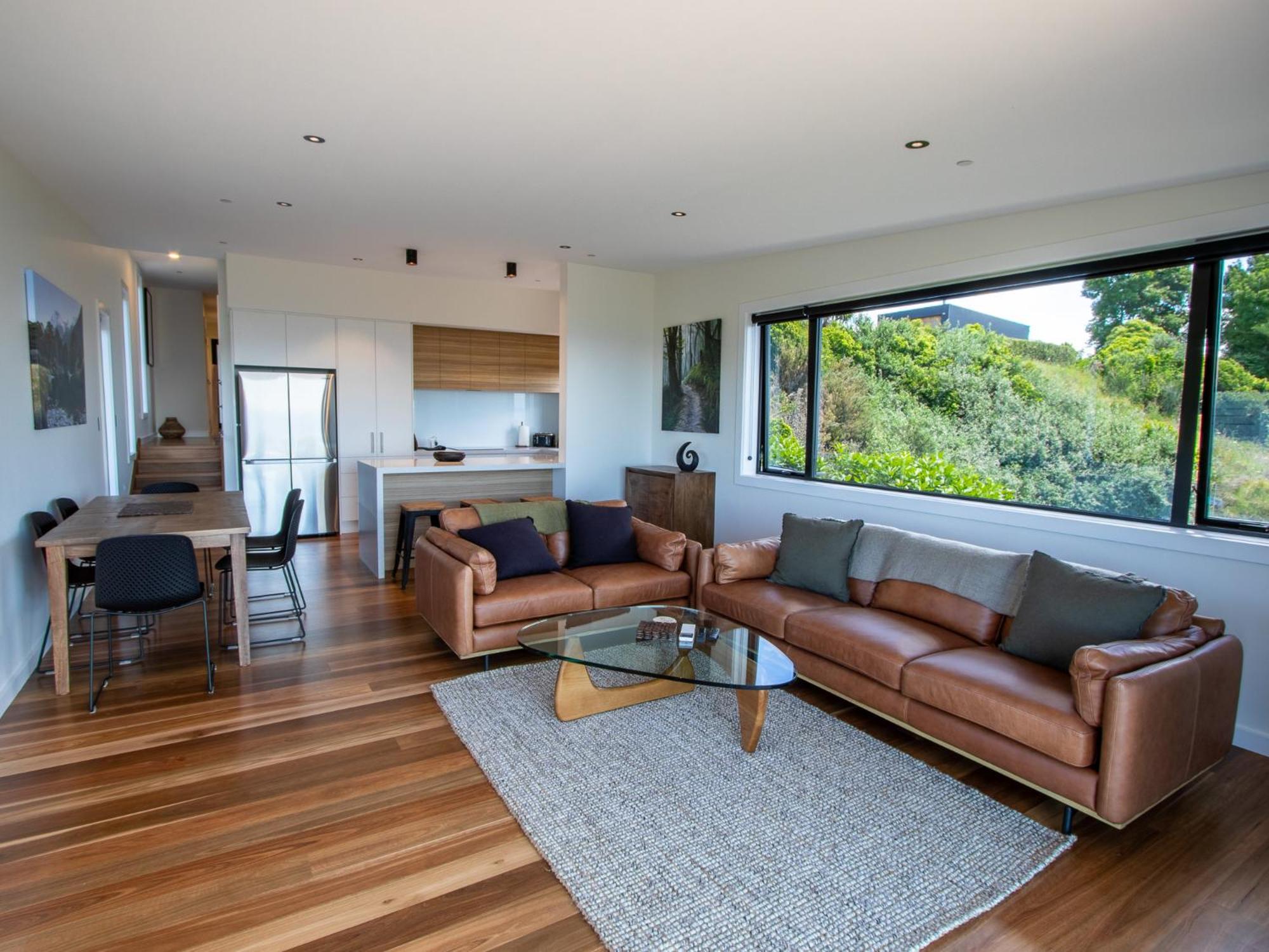 Bay Vista Brilliance - Pohara Holiday Home view 3