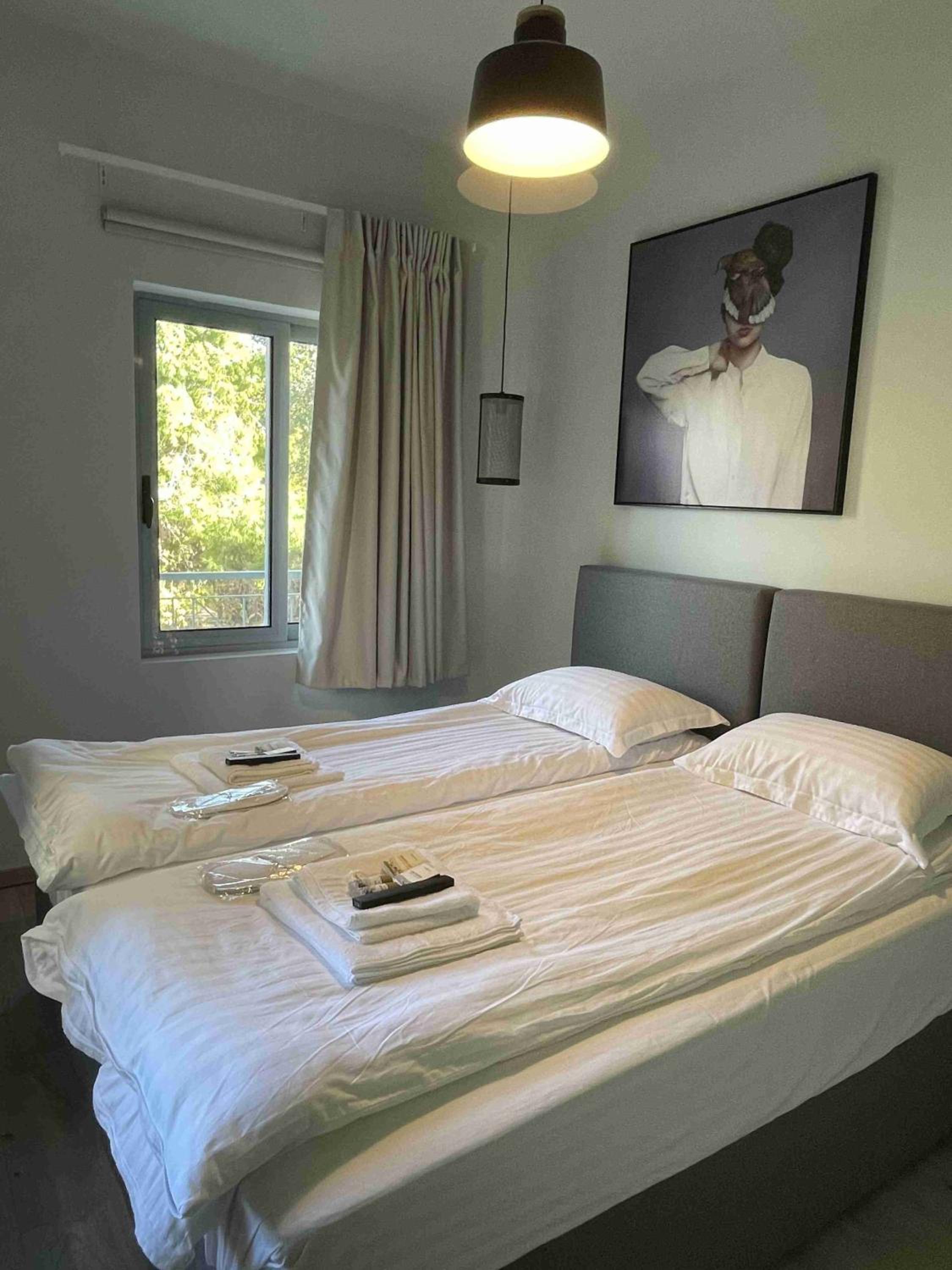 WUKELA APARTMENTS