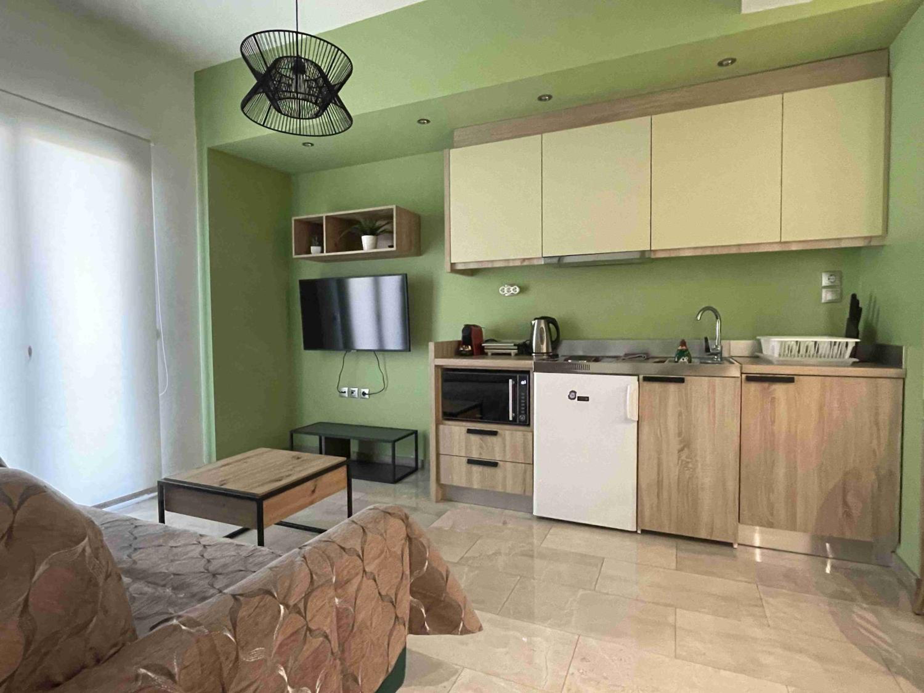 WUKELA APARTMENTS