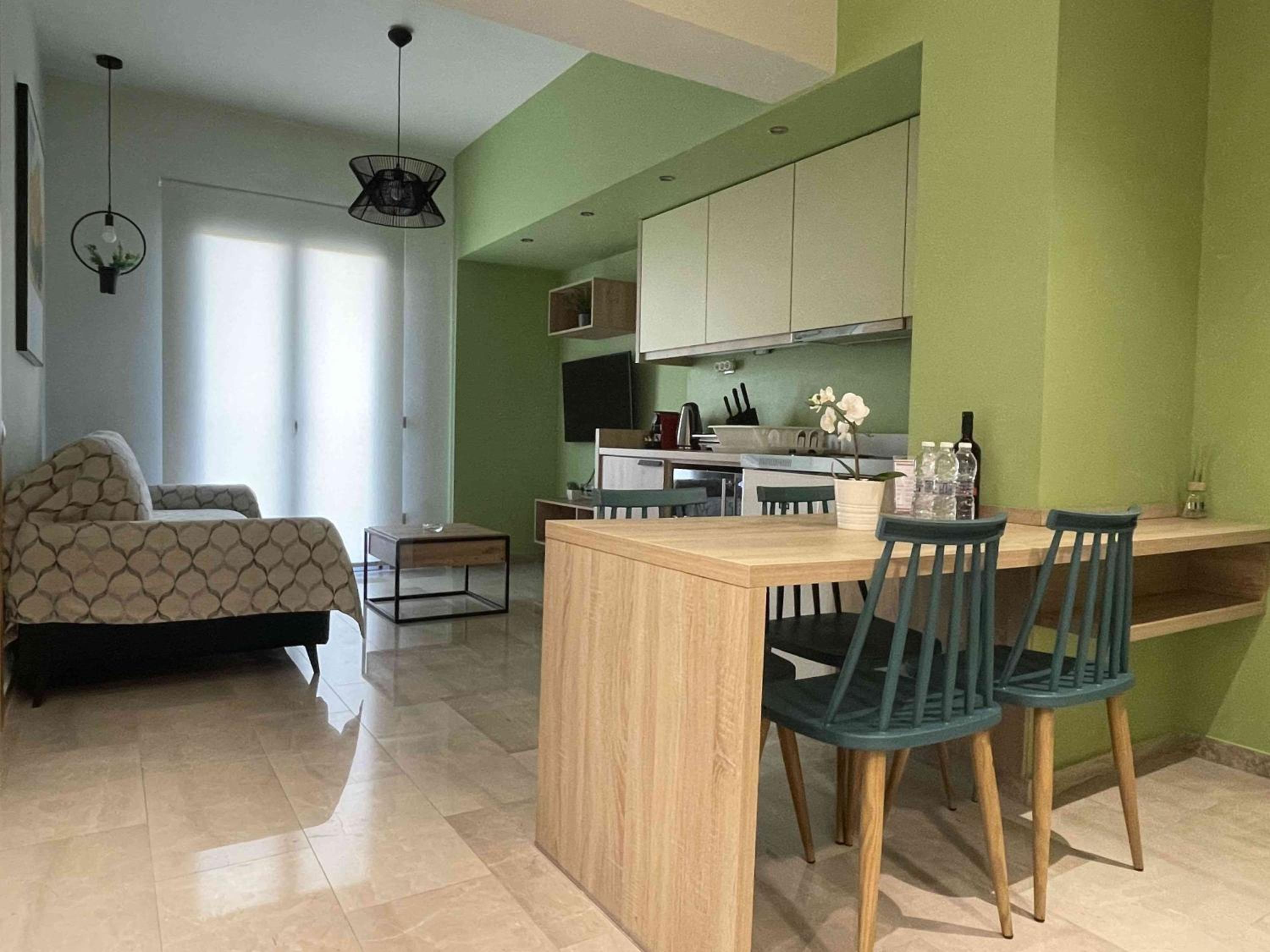 WUKELA APARTMENTS