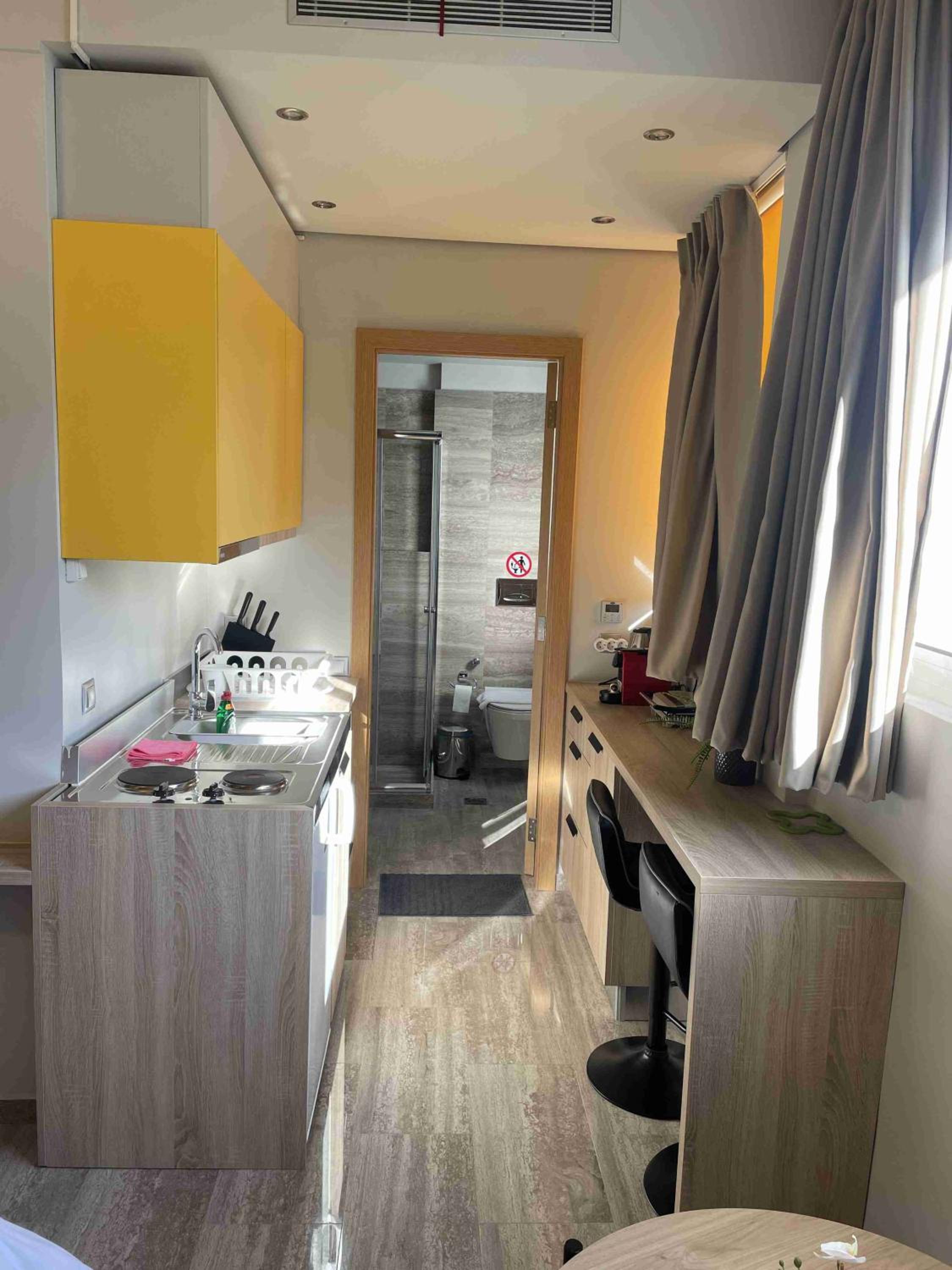 WUKELA APARTMENTS