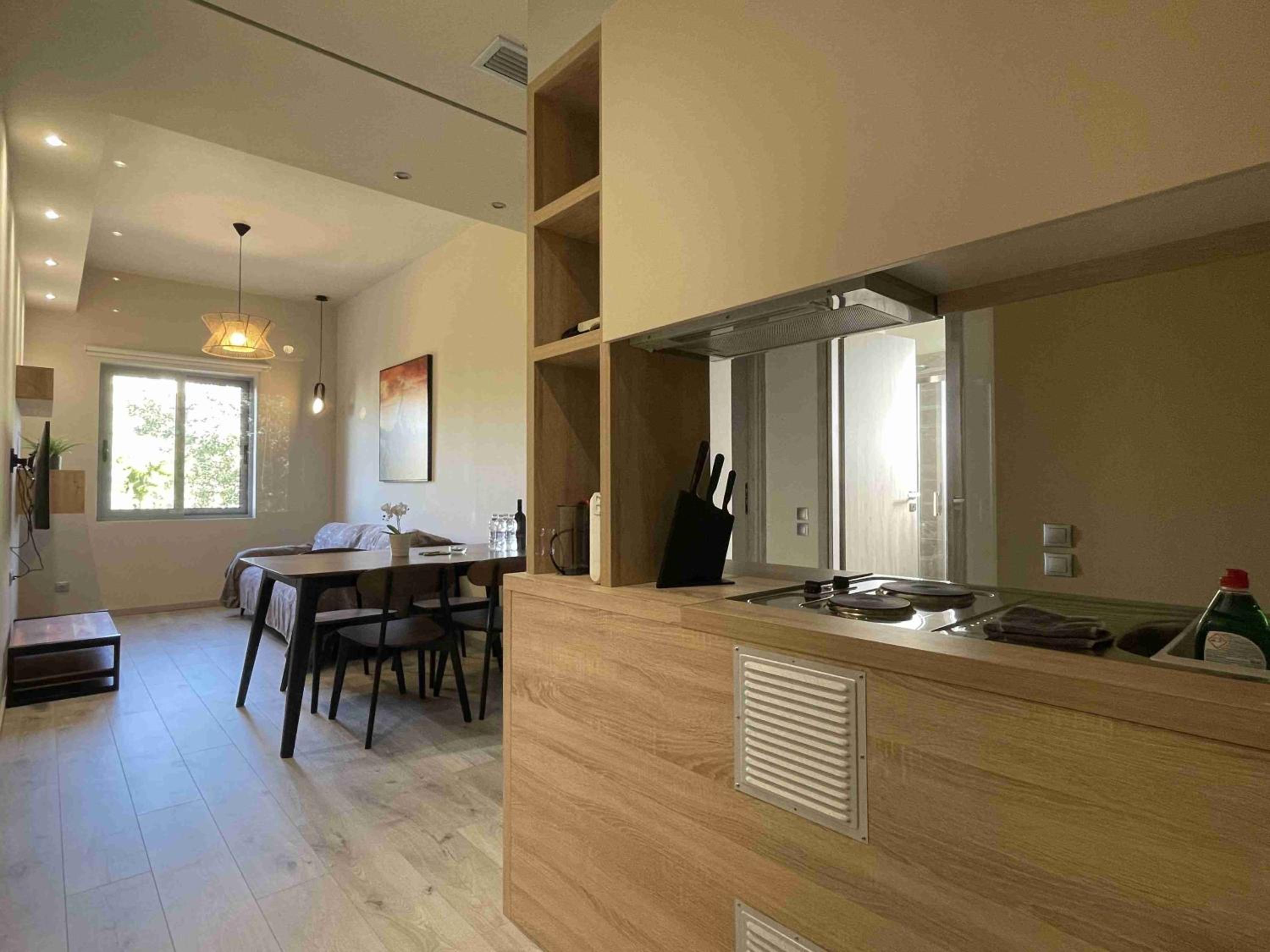 WUKELA APARTMENTS