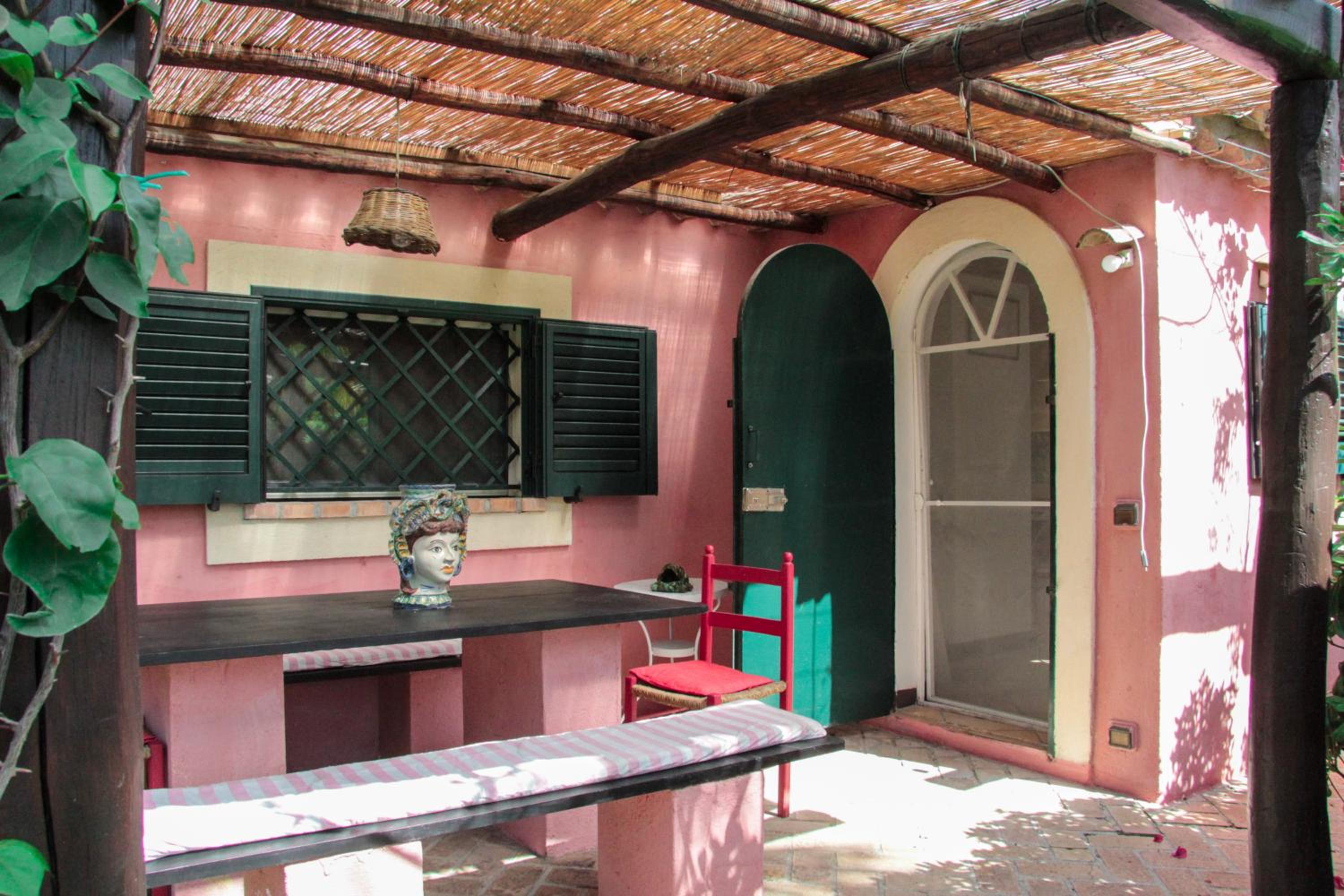 LecaseRosa Depandance Elide photo 2