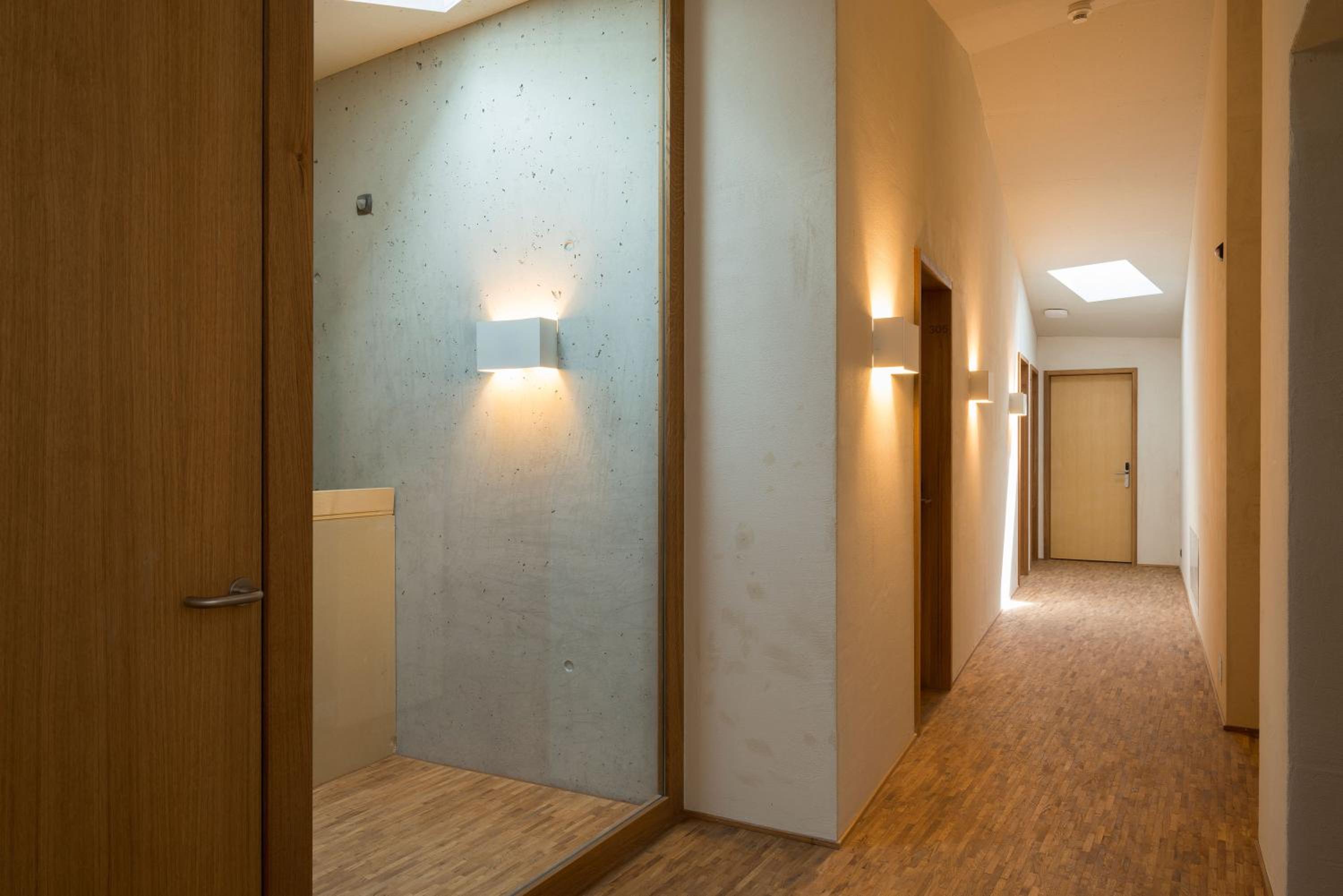 Saanen Gstaad Youth Hostel
