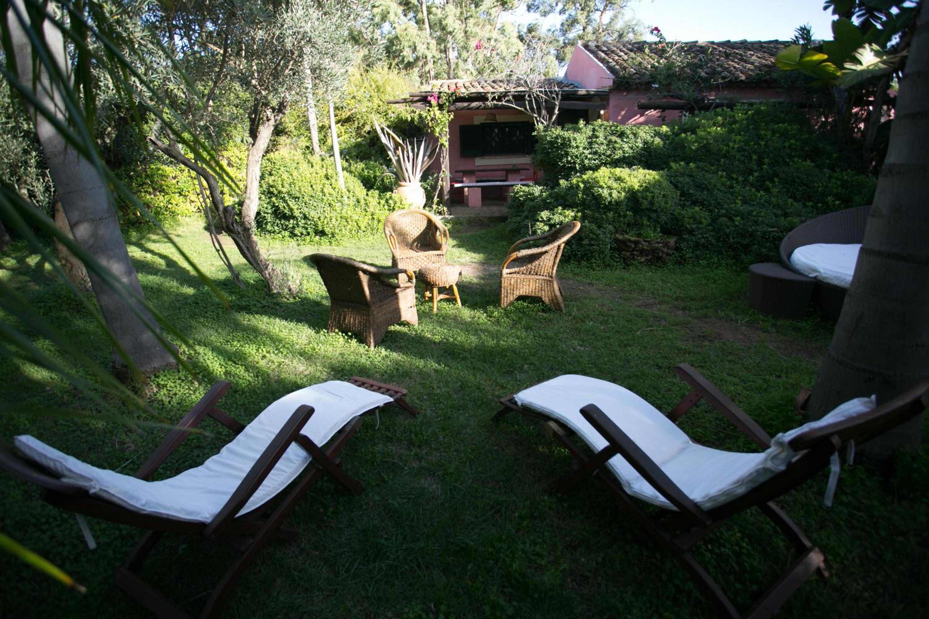 LecaseRosa Depandance Elide photo 4