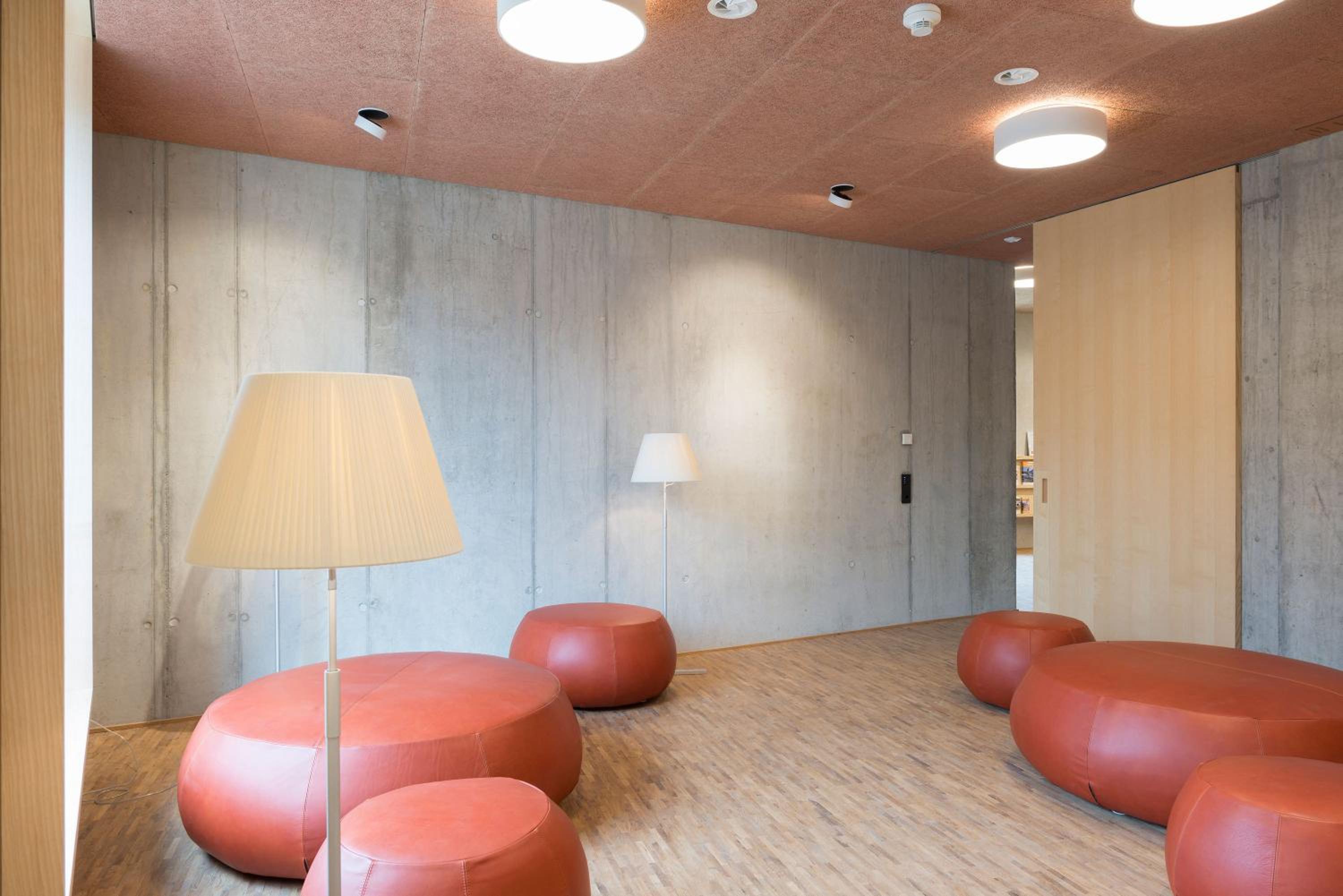 Saanen Gstaad Youth Hostel