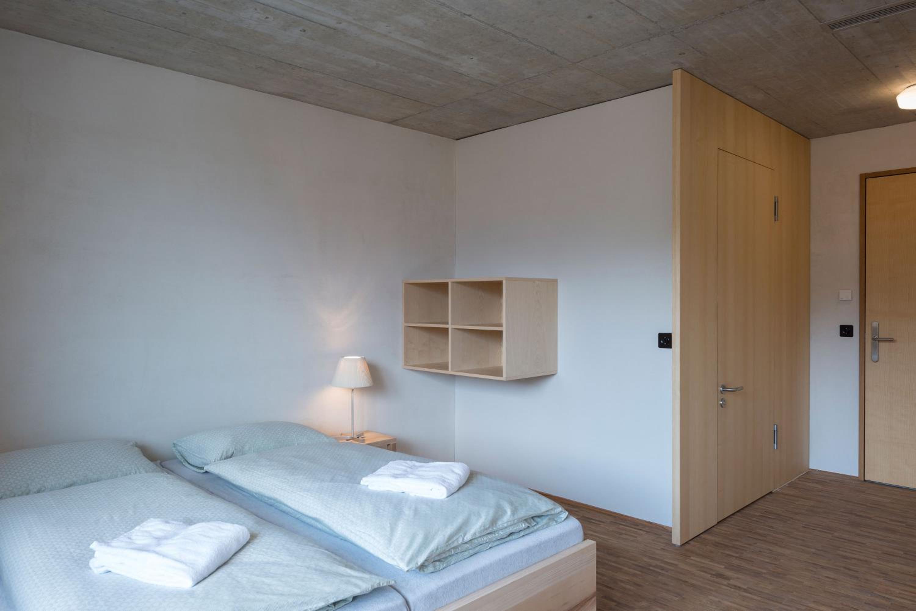 Saanen Gstaad Youth Hostel
