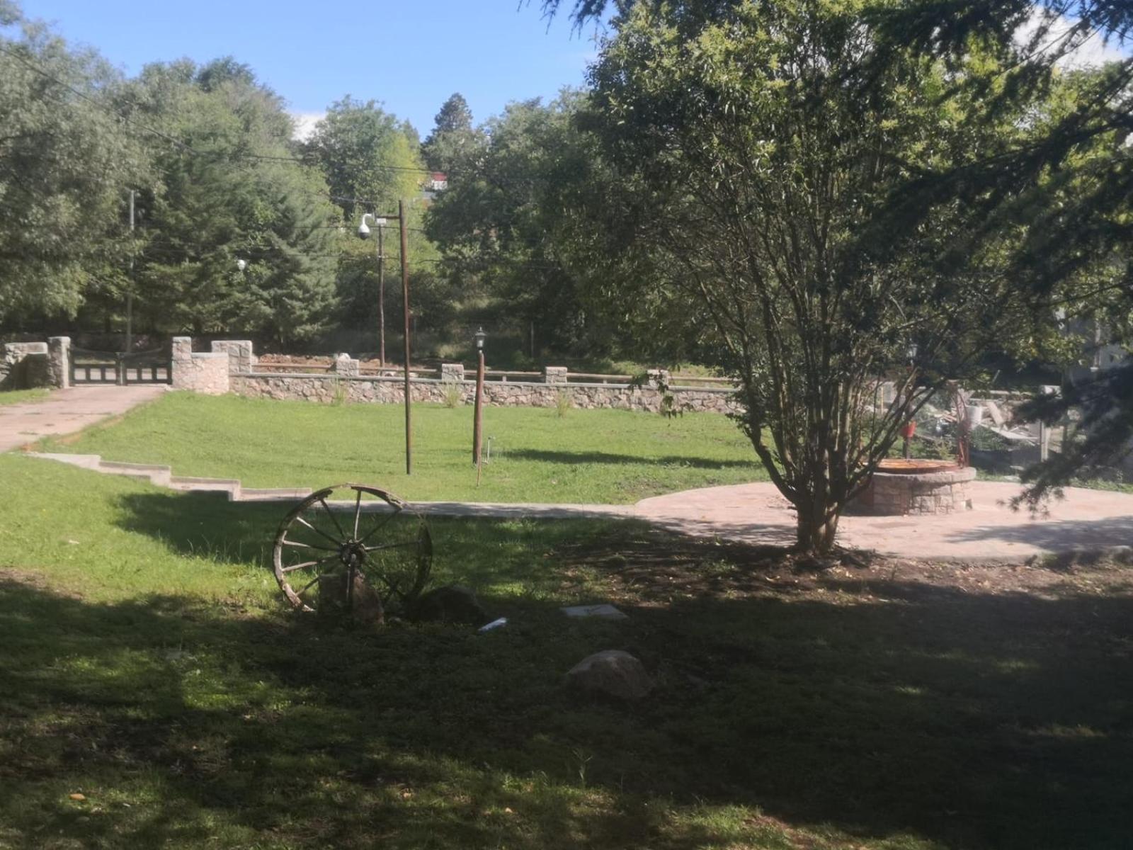El Descanso