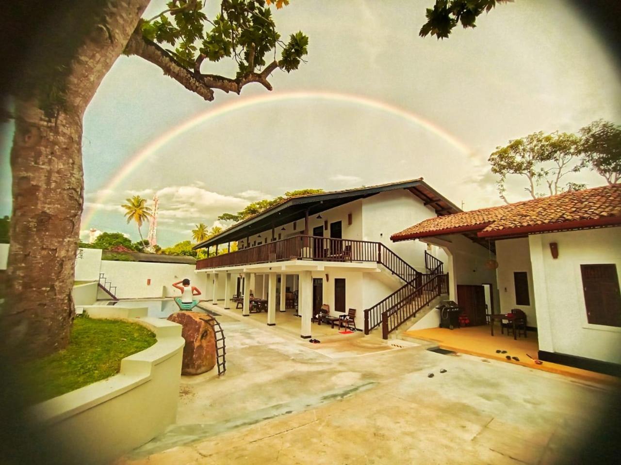 Ahangama Eco Villa view 4